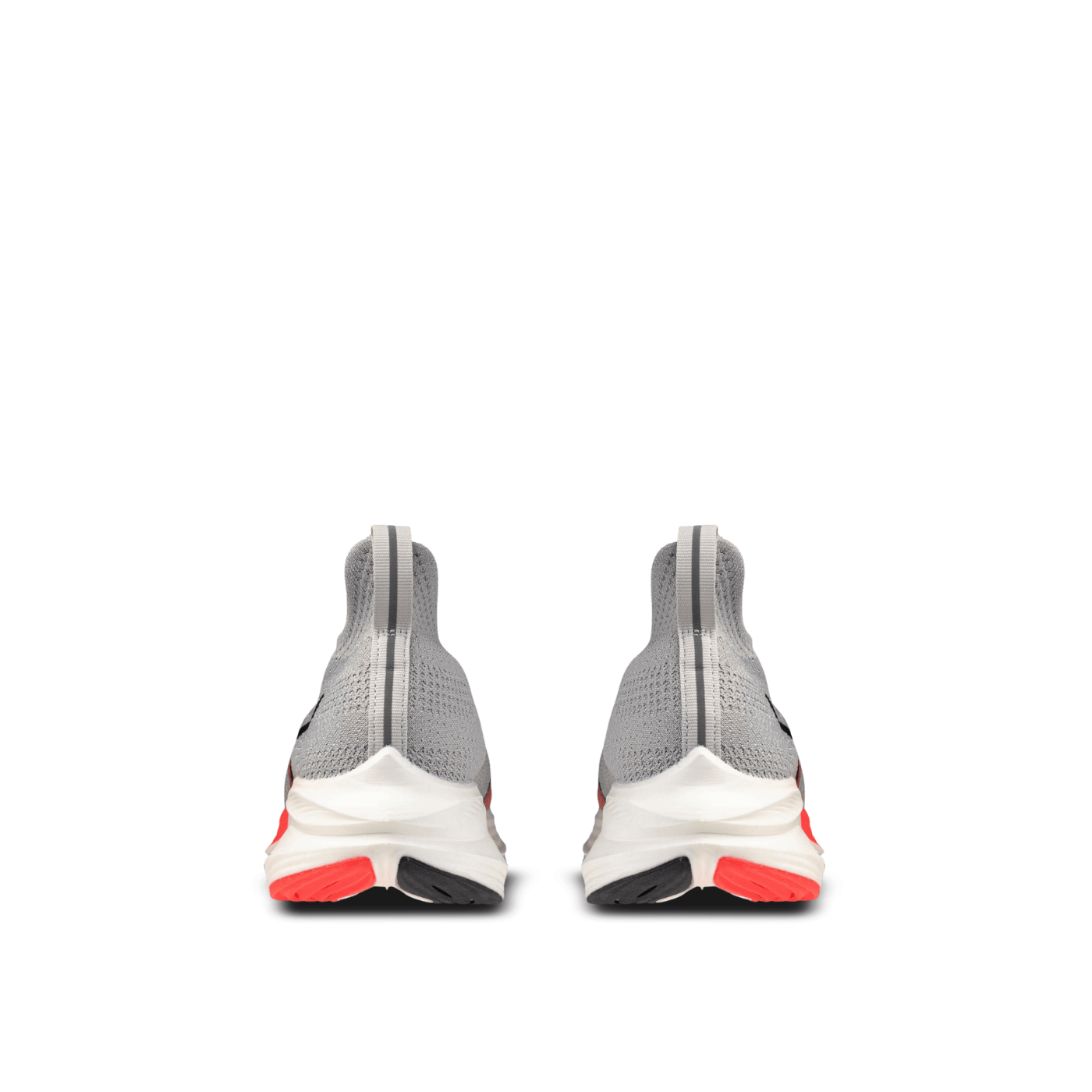 Mizuno Neo Zen Running Shoe Odyssey Grey - Silver