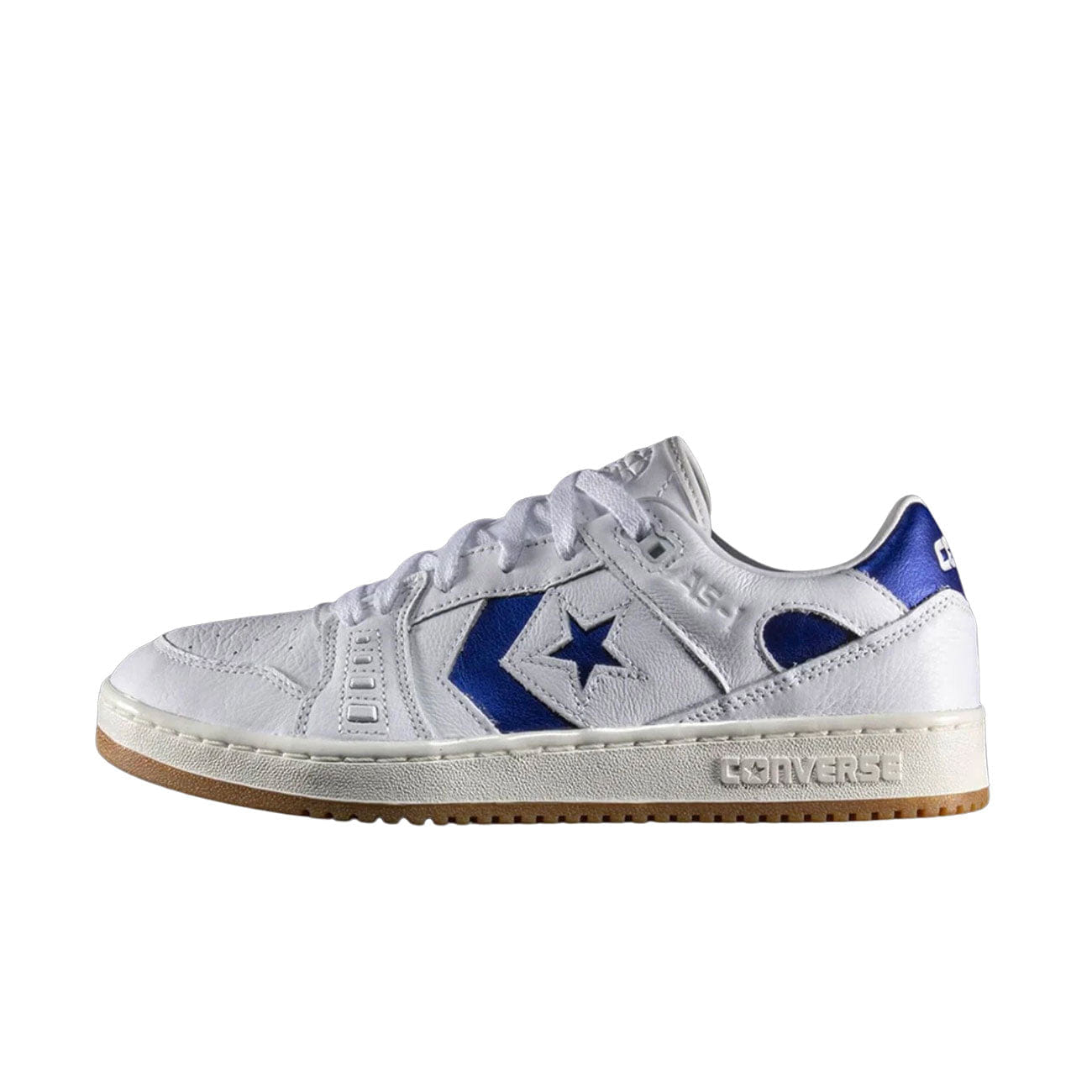 Converse As - 1 Pro Ox (White/Blue/Egret)