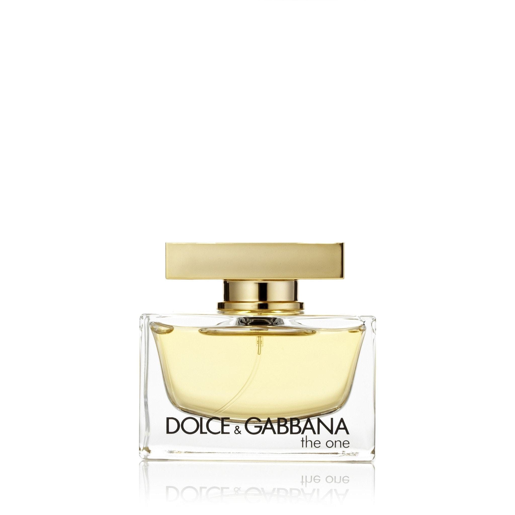 Dolce and Gabbana The One Perfume