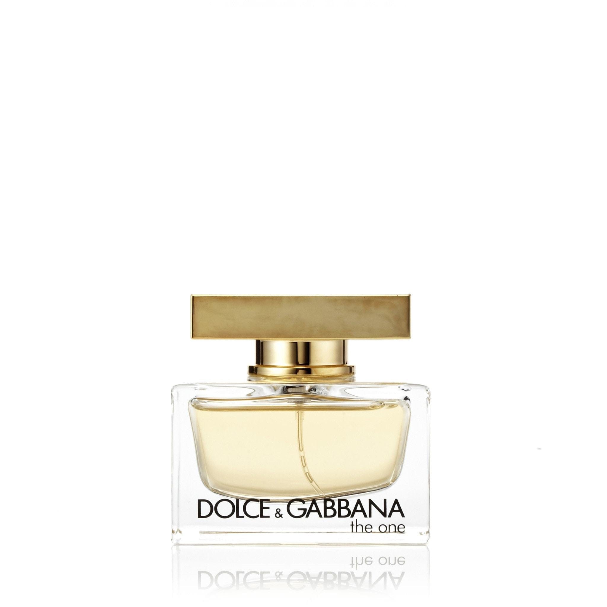 Dolce and Gabbana The One Perfume