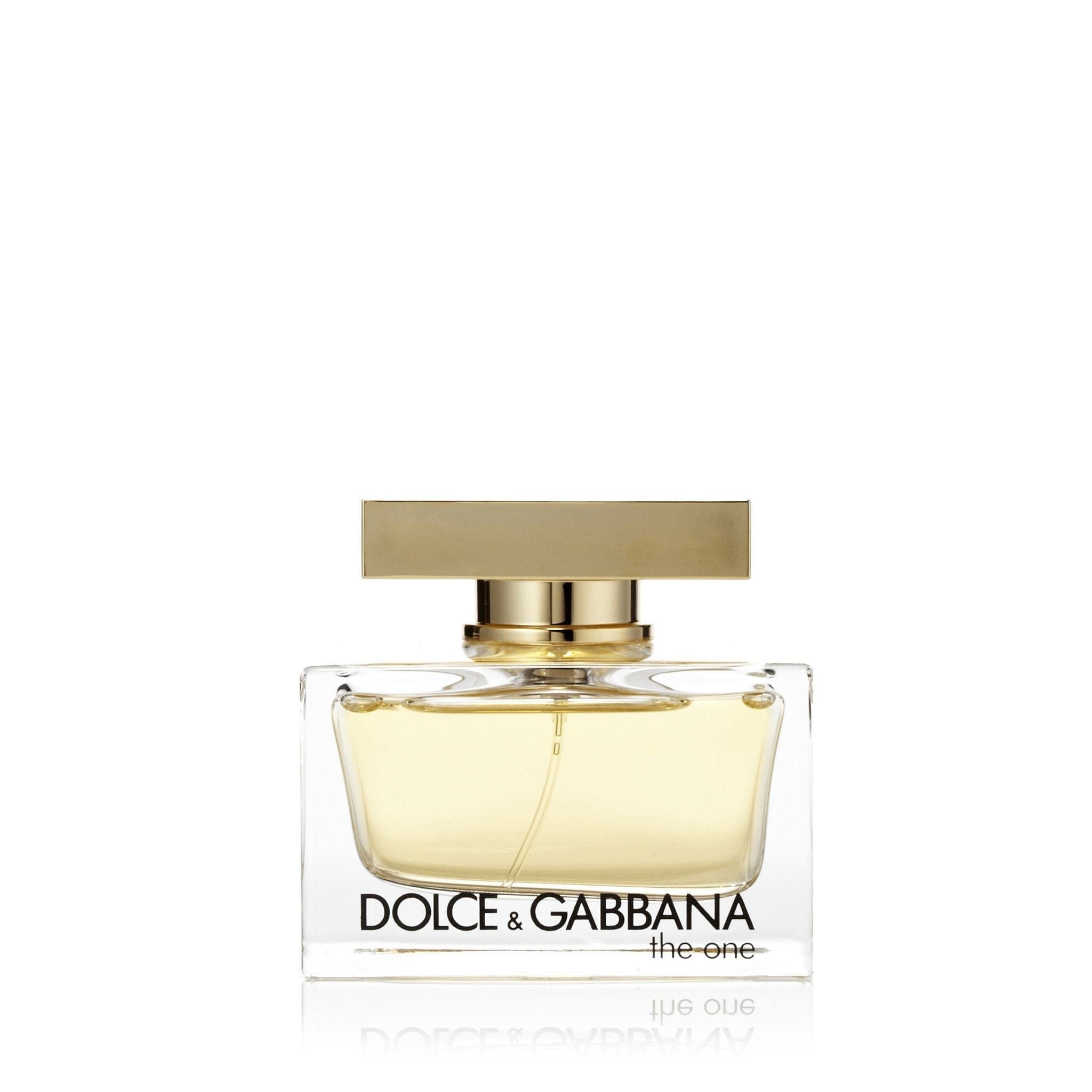 Dolce and Gabbana The One Perfume