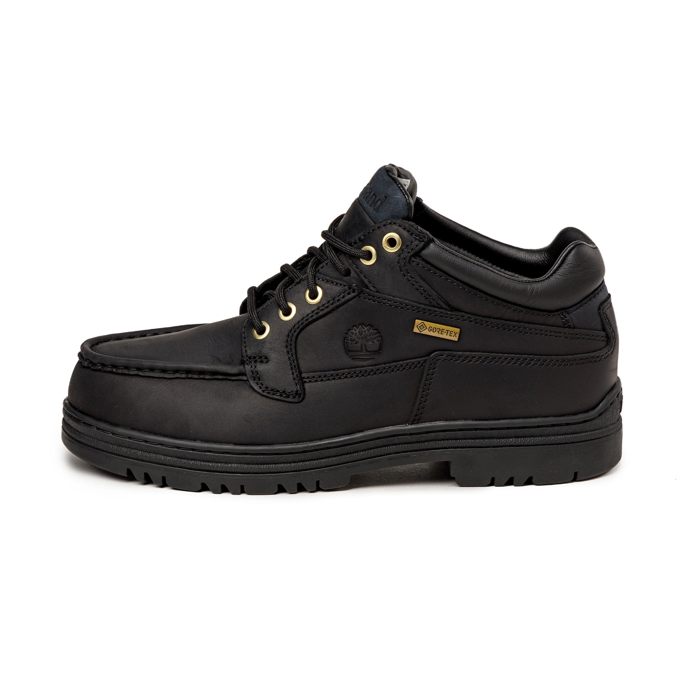 Timberland Heritage Mid Lace Up *Gore - Tex* Boot