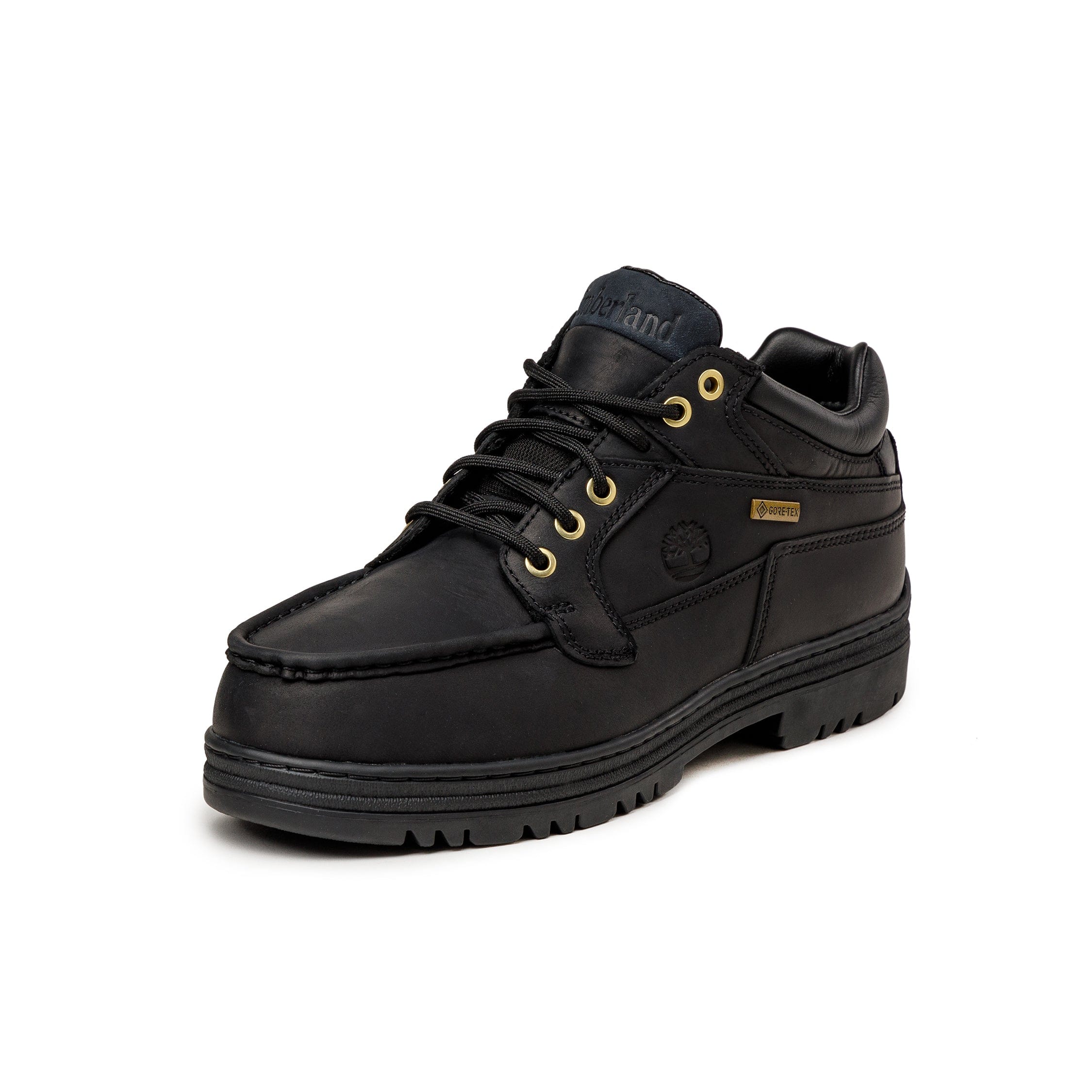Timberland Heritage Mid Lace Up *Gore - Tex* Boot