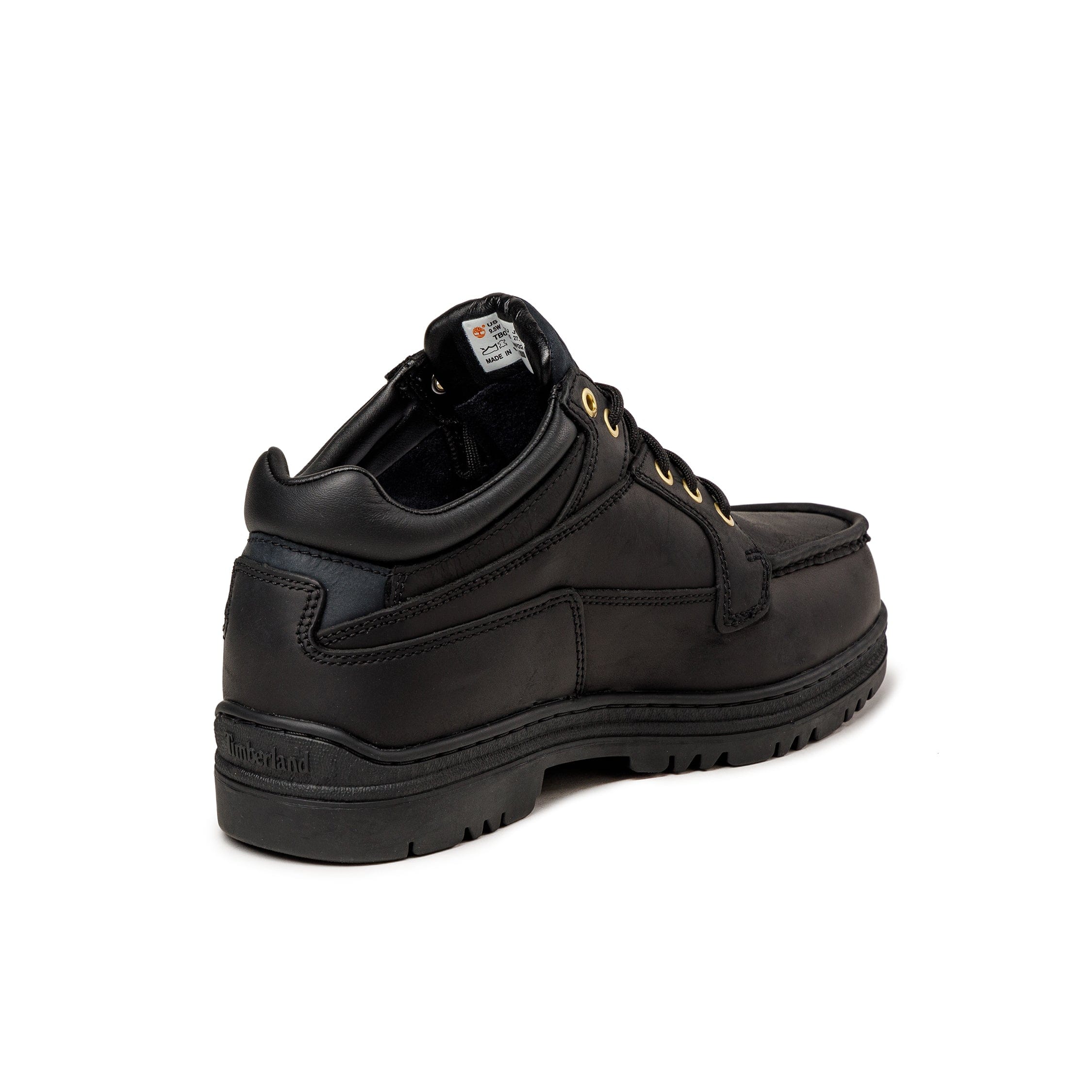 Timberland Heritage Mid Lace Up *Gore - Tex* Boot