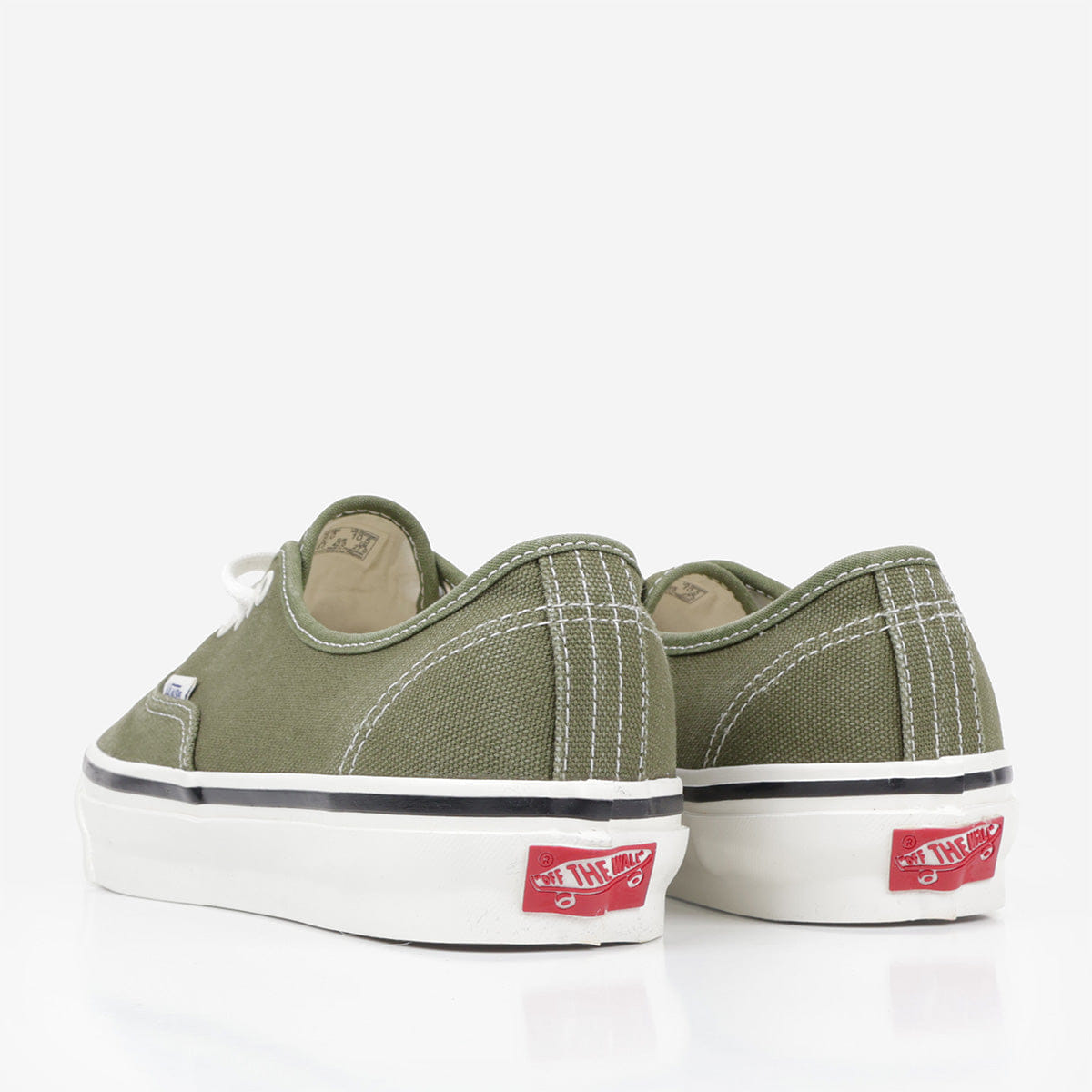 Vans Authentic 44 LX Shoes