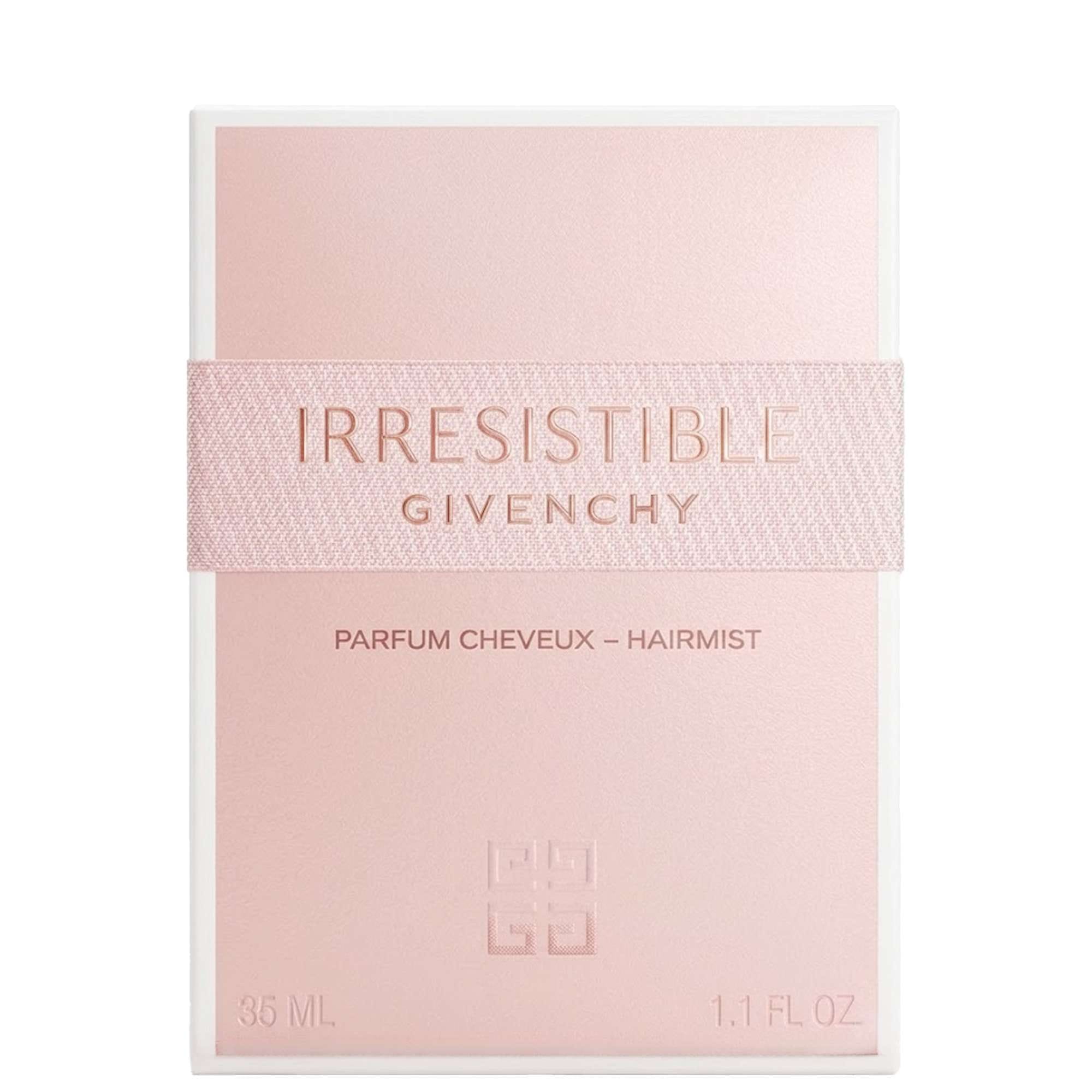 Givenchy Irresistible Hair Mist 35 ml