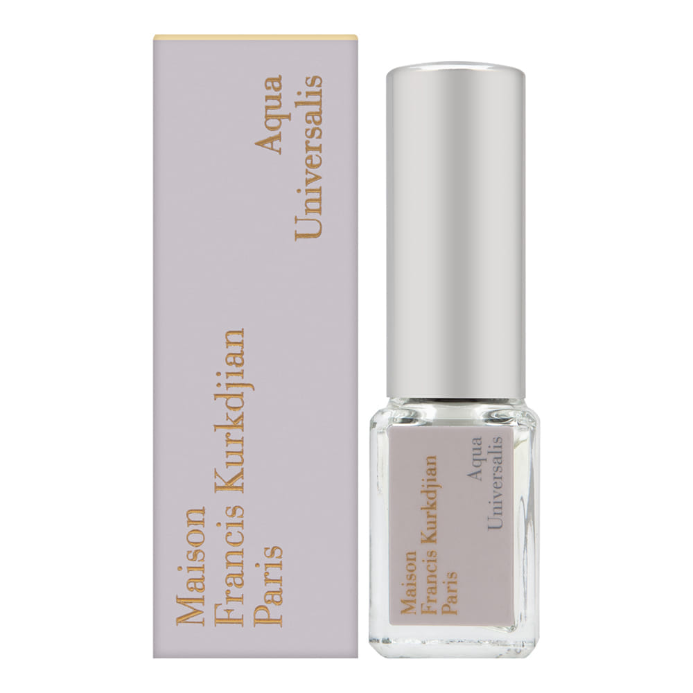 Maison Francis Kurkdjian Aqua Universalis by Maison Francis Kurkdjian 5 ml / 0.17 oz Eau de Parfum Spray