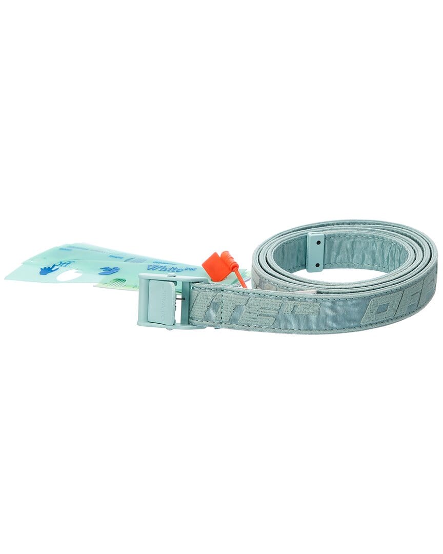 Off - White™ Industrial Belt