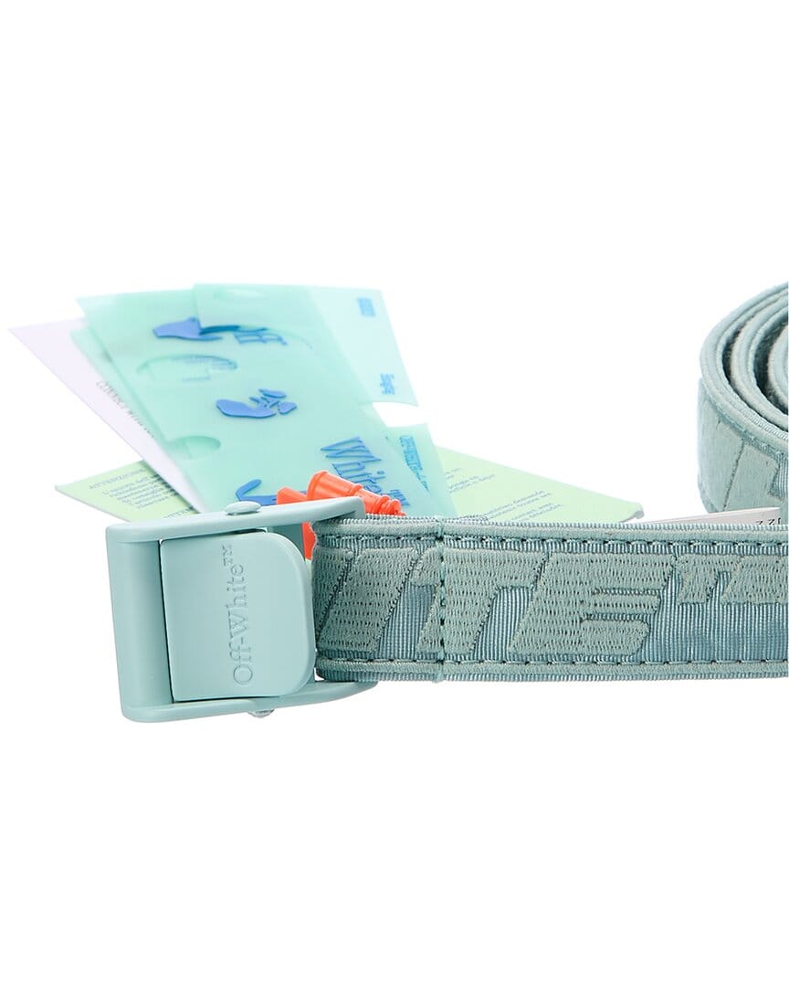 Off - White™ Industrial Belt