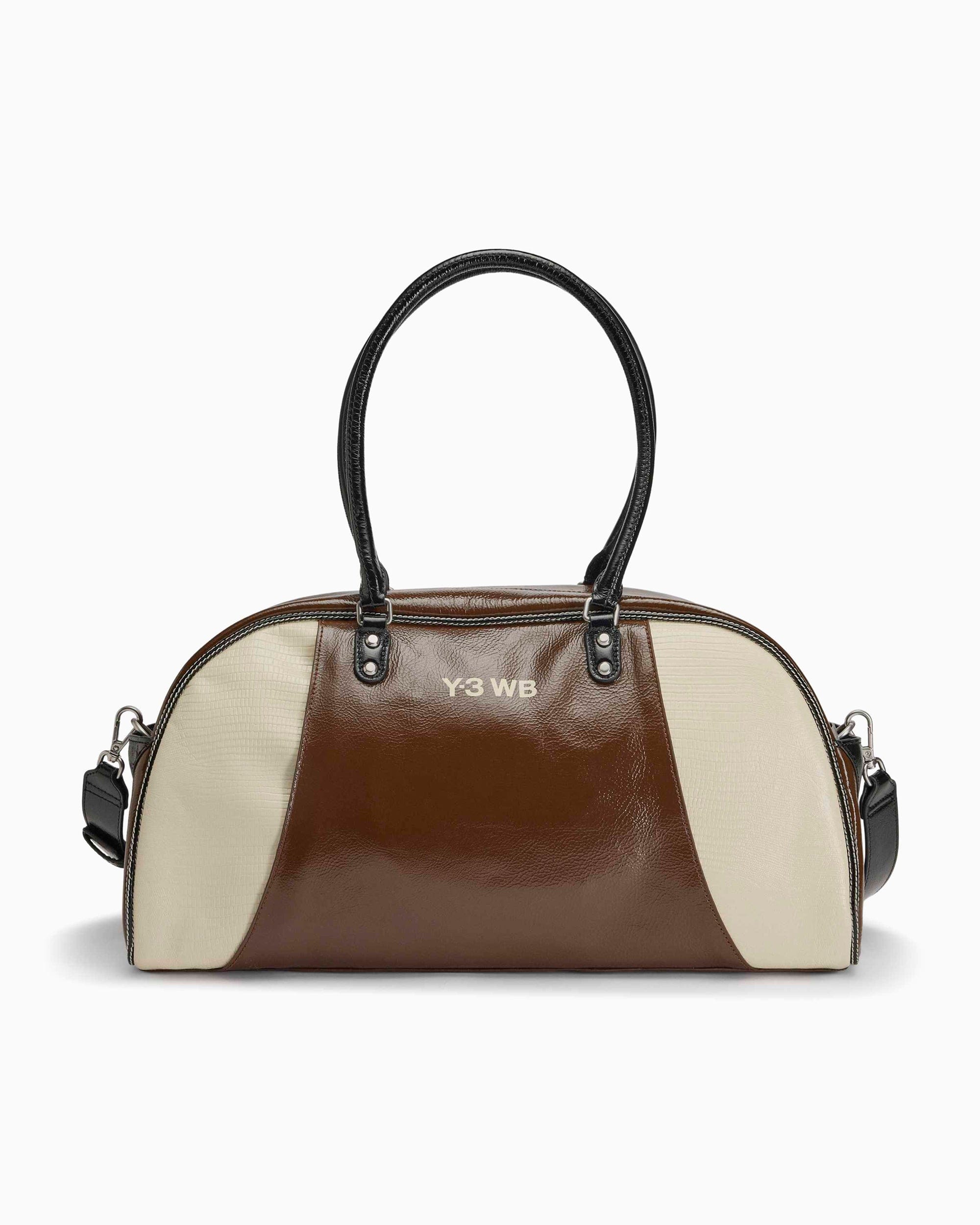 Y-3 Bolso de hombro Y - 3 x Wales Bonner Unisex