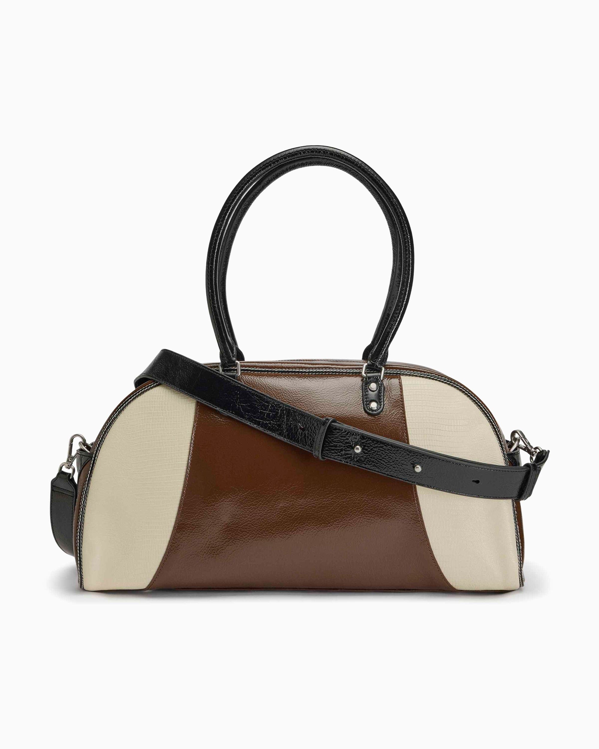 Y-3 Bolso de hombro Y - 3 x Wales Bonner Unisex