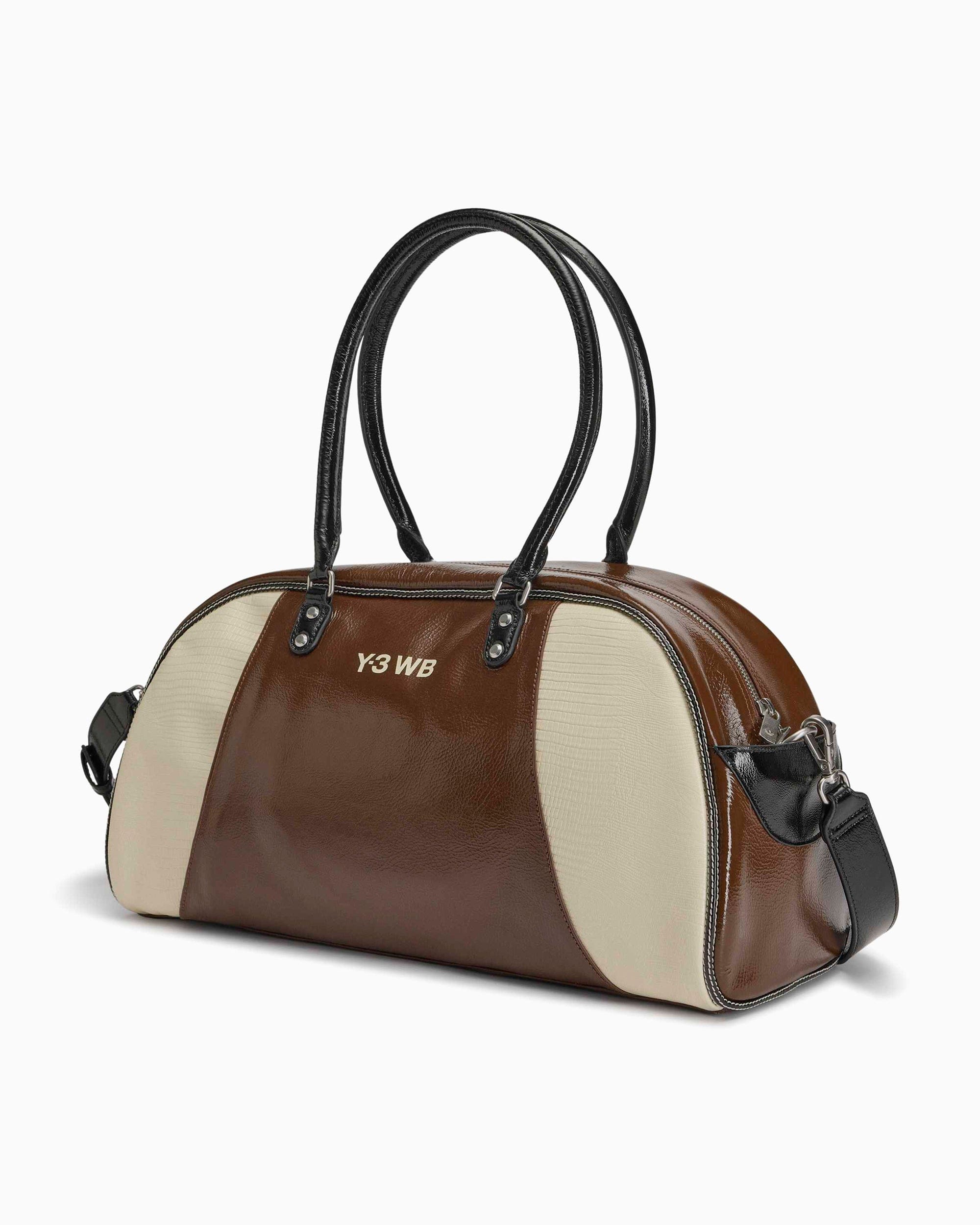 Y-3 Bolso de hombro Y - 3 x Wales Bonner Unisex