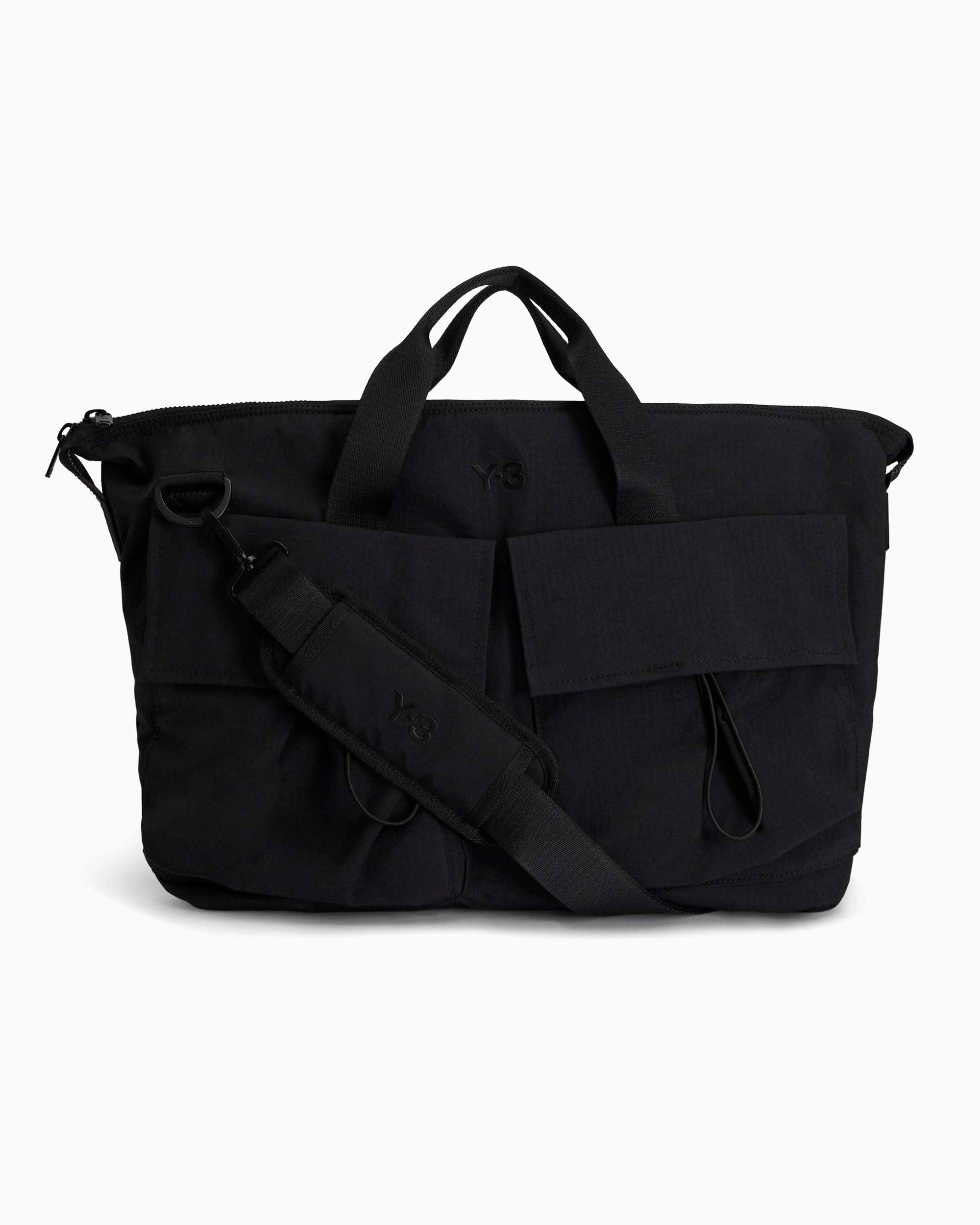 Y-3 Bolso de hombro adidas Y - 3 Utility Messenger Unisex