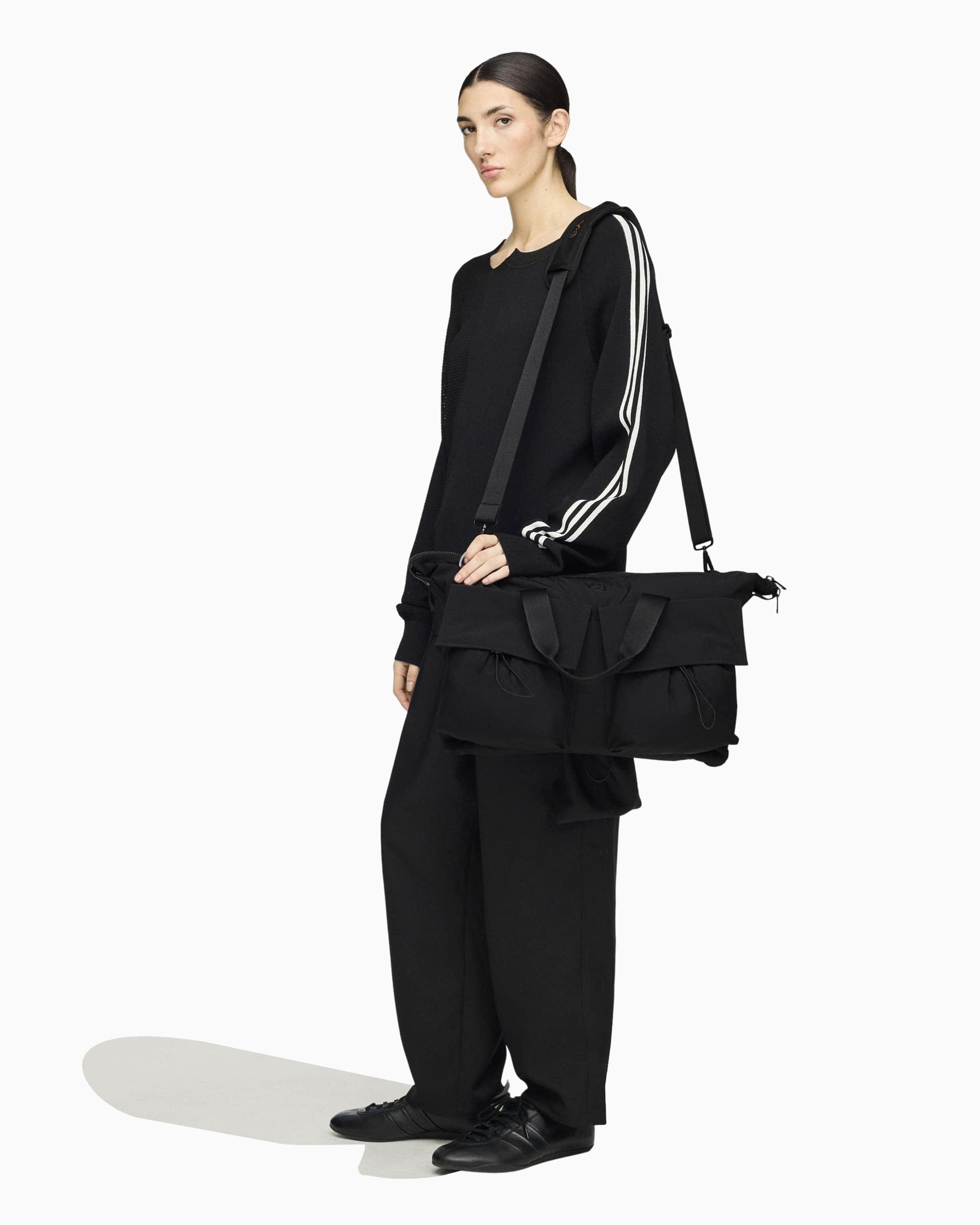 Y-3 Bolso de hombro adidas Y - 3 Utility Messenger Unisex