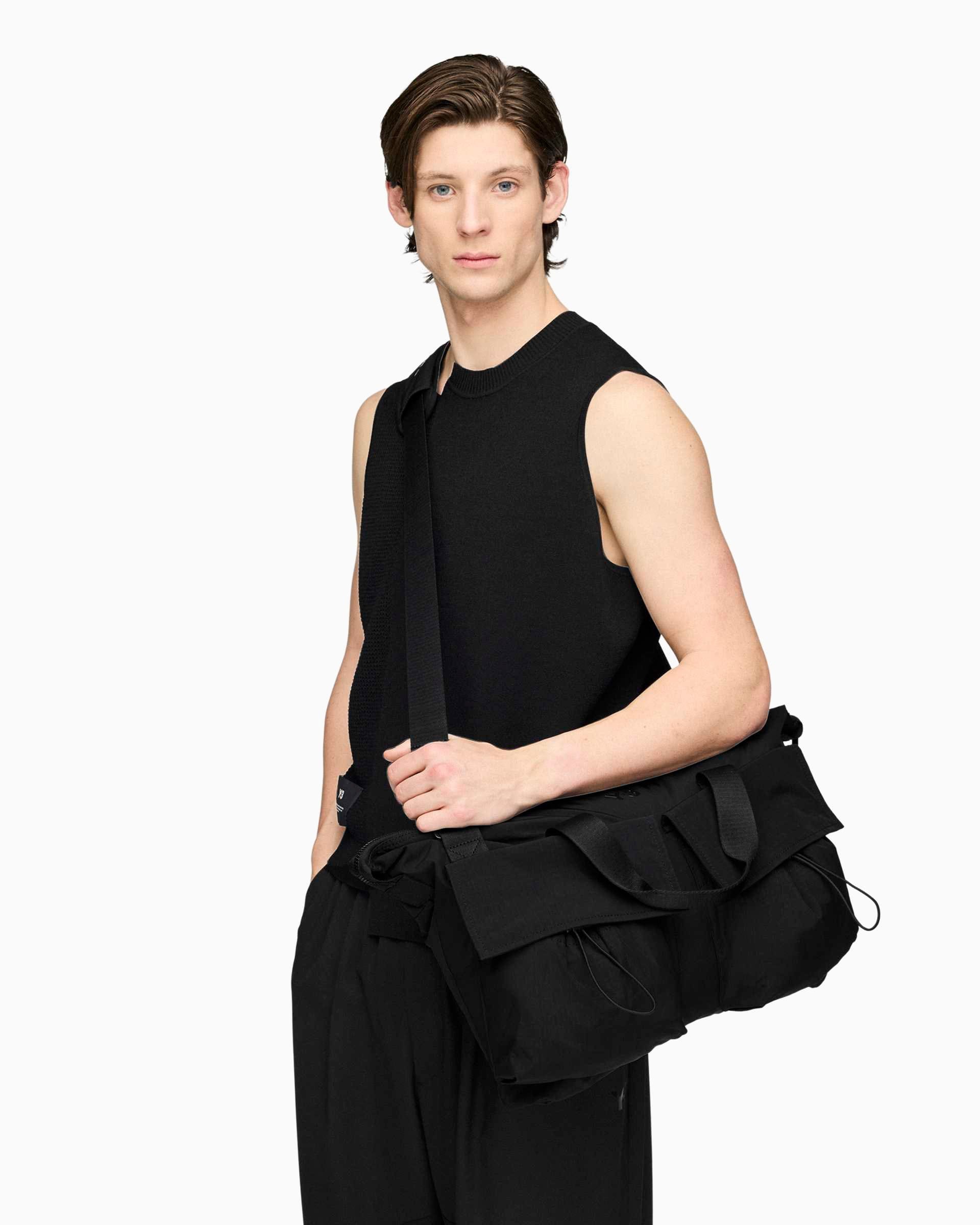 Y-3 Bolso de hombro adidas Y - 3 Utility Messenger Unisex