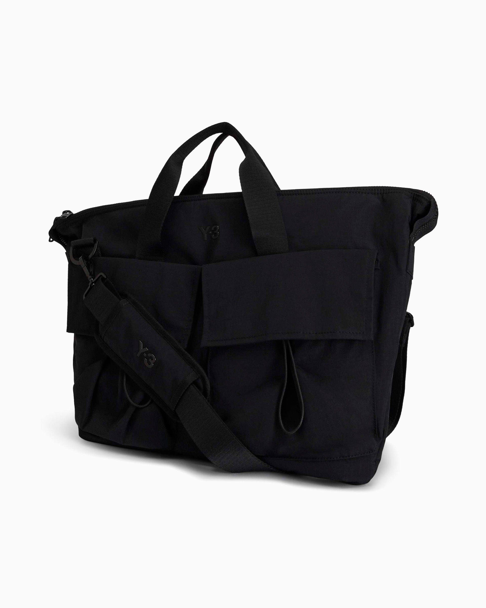 Y-3 Bolso de hombro adidas Y - 3 Utility Messenger Unisex