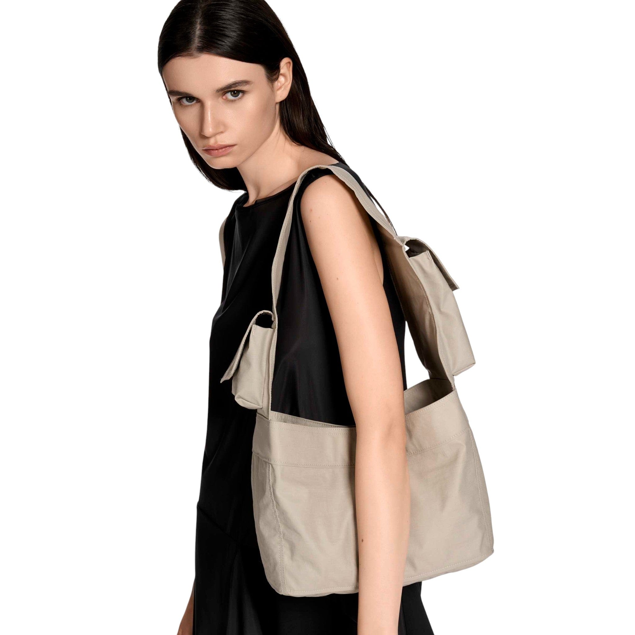 Y - 3 NEWSPAPER BAG S