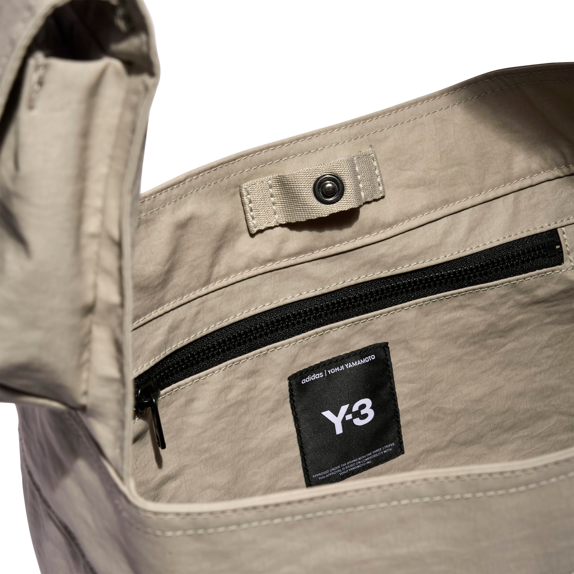 Y - 3 NEWSPAPER BAG S