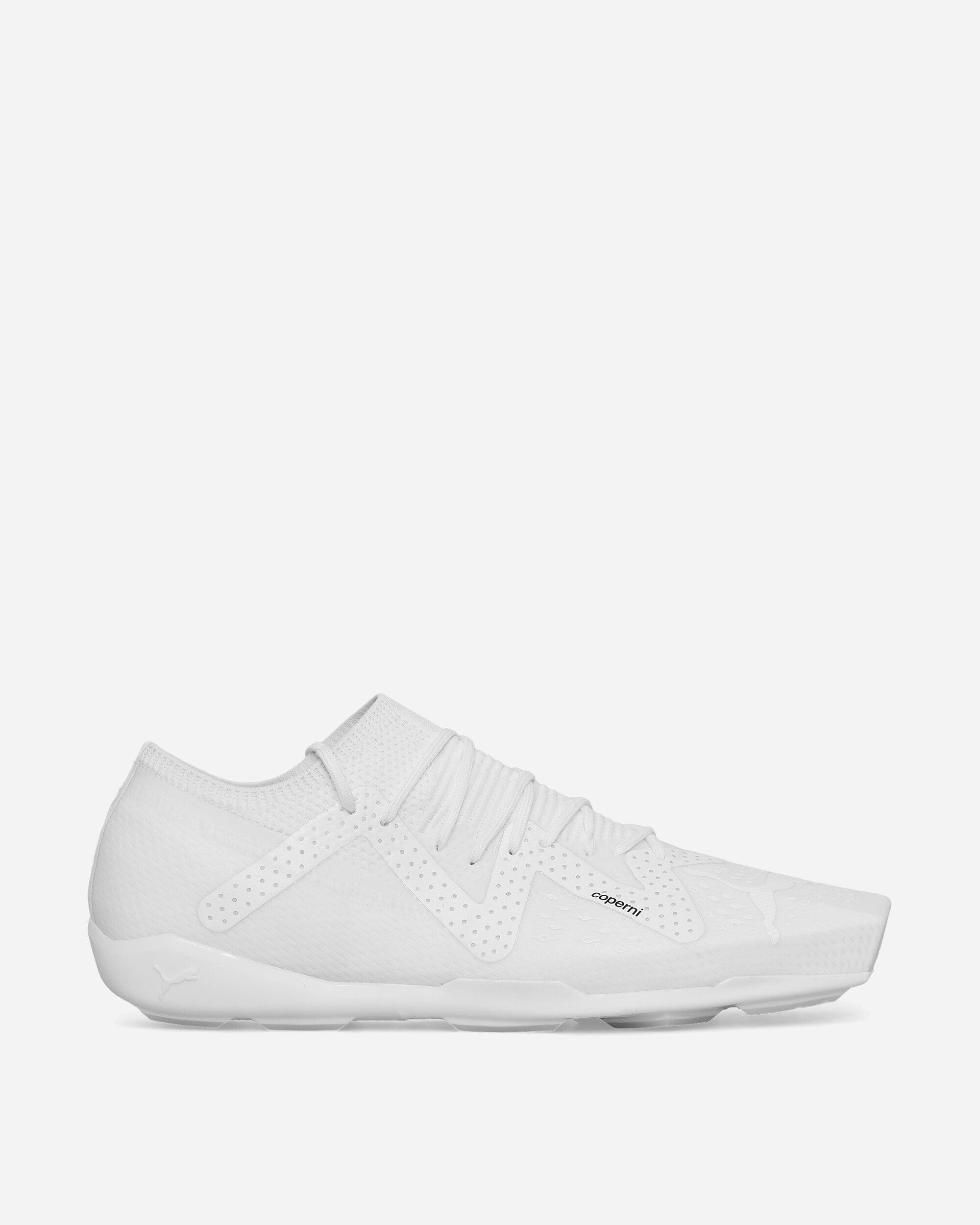 Coperni Women's Puma 90SQR Sneakers White