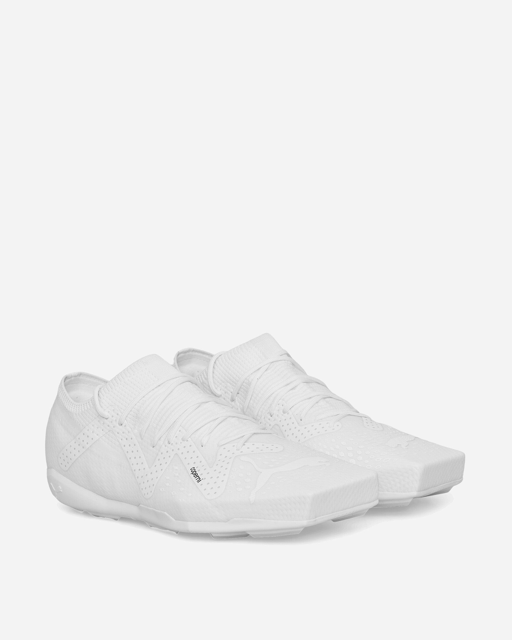 Coperni Women's Puma 90SQR Sneakers White