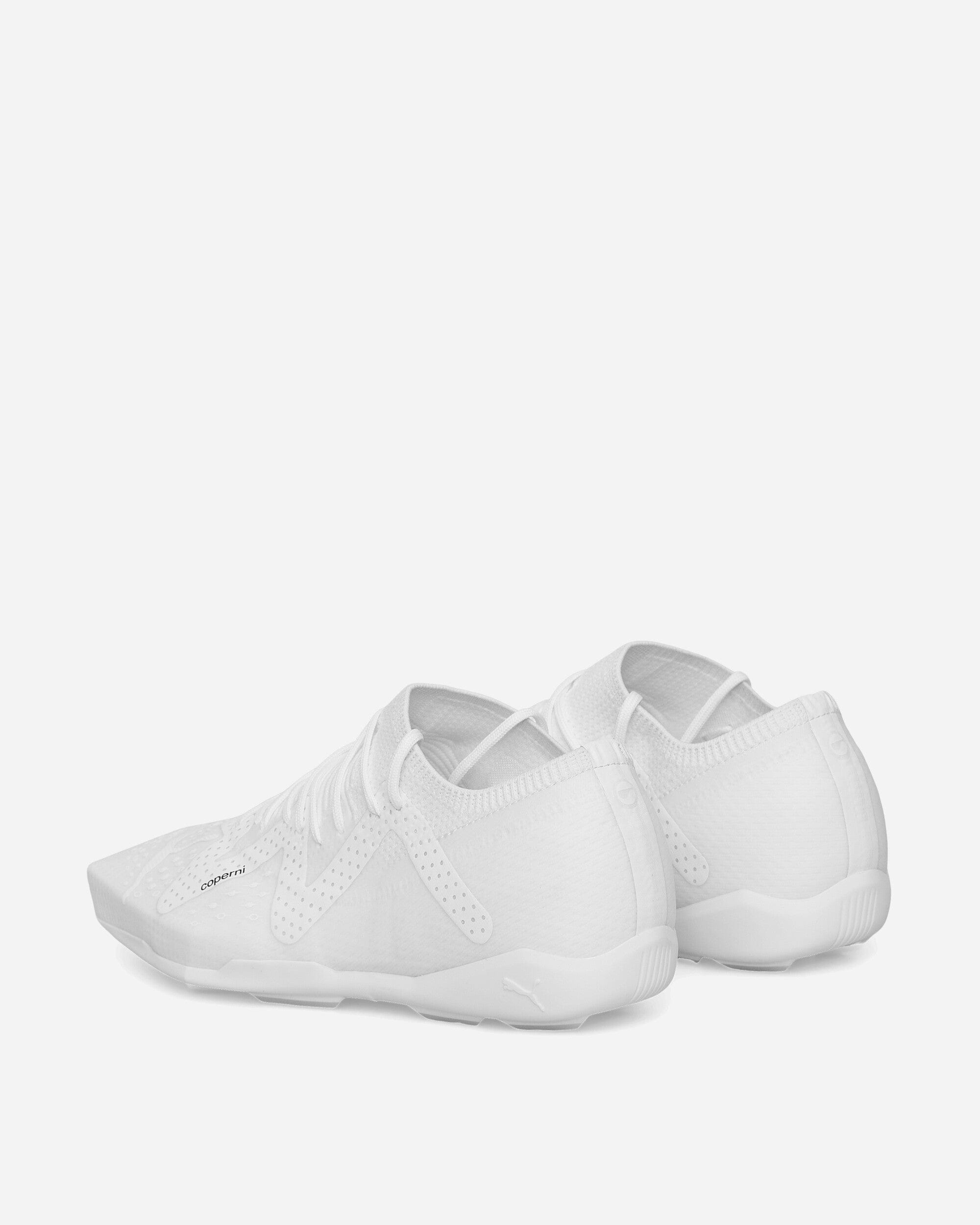 Coperni Women's Puma 90SQR Sneakers White