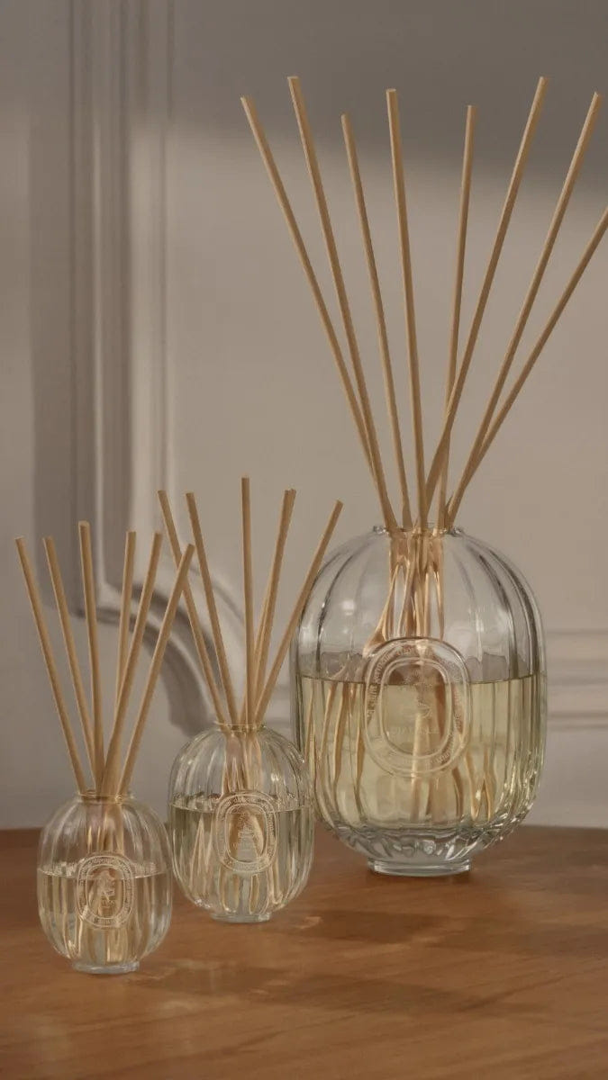 Diptyque Diffuseur de parfum d'intérieur - Flacon en verre