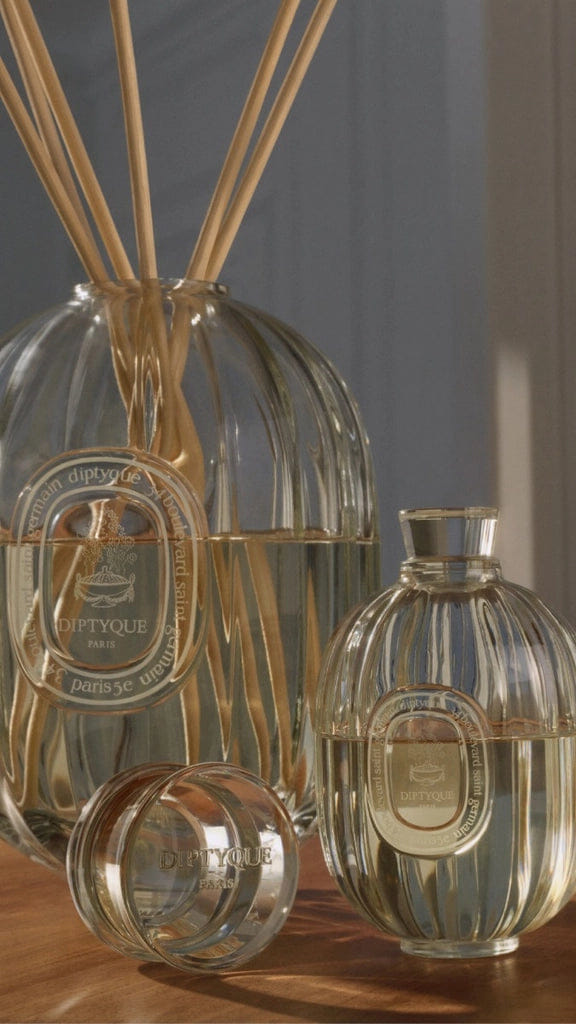 Diptyque Bouchon - Pour diffuseur de parfum d'intérieur