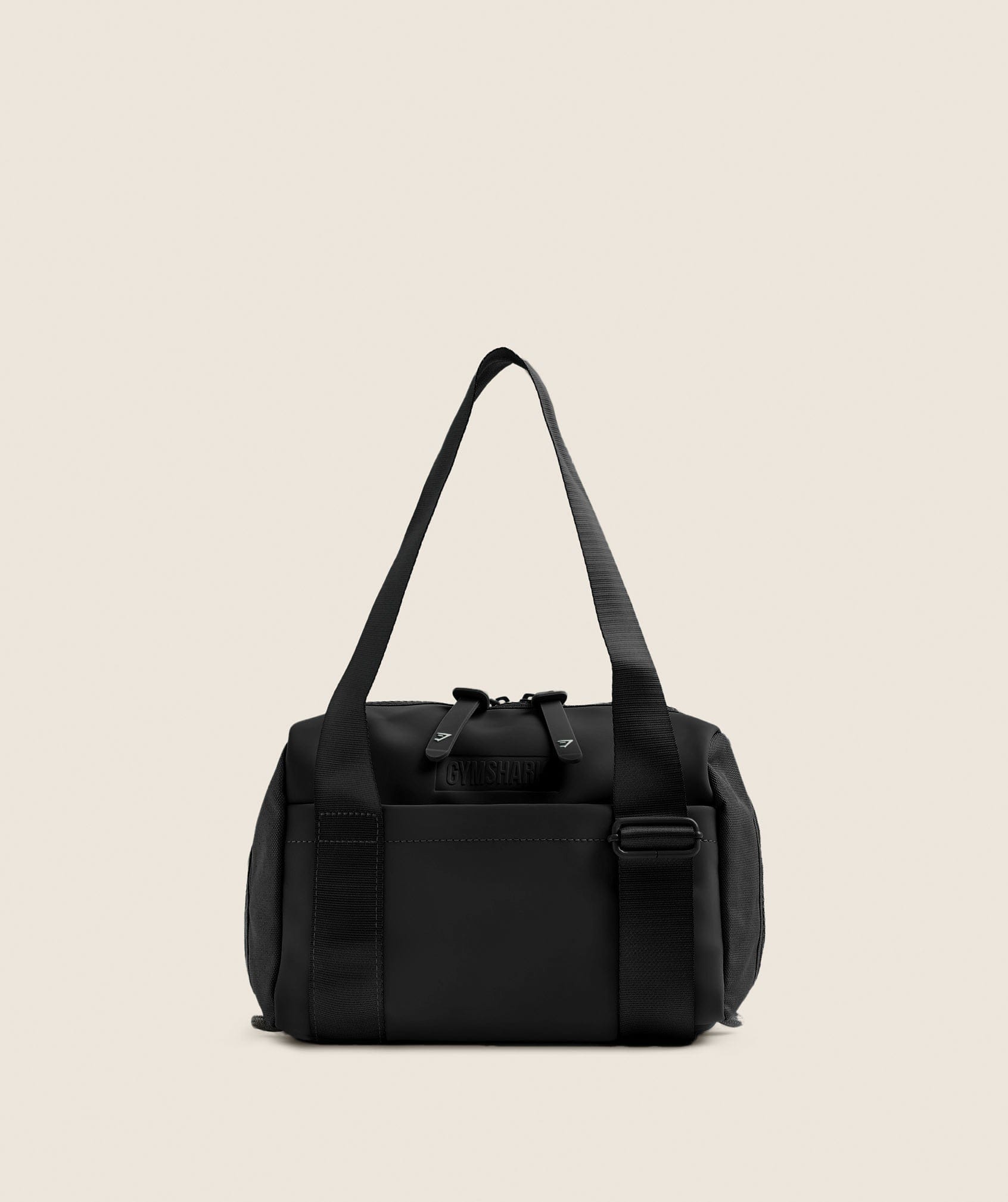 Gymshark Women's Gymshark Everyday Mini Holdall Black