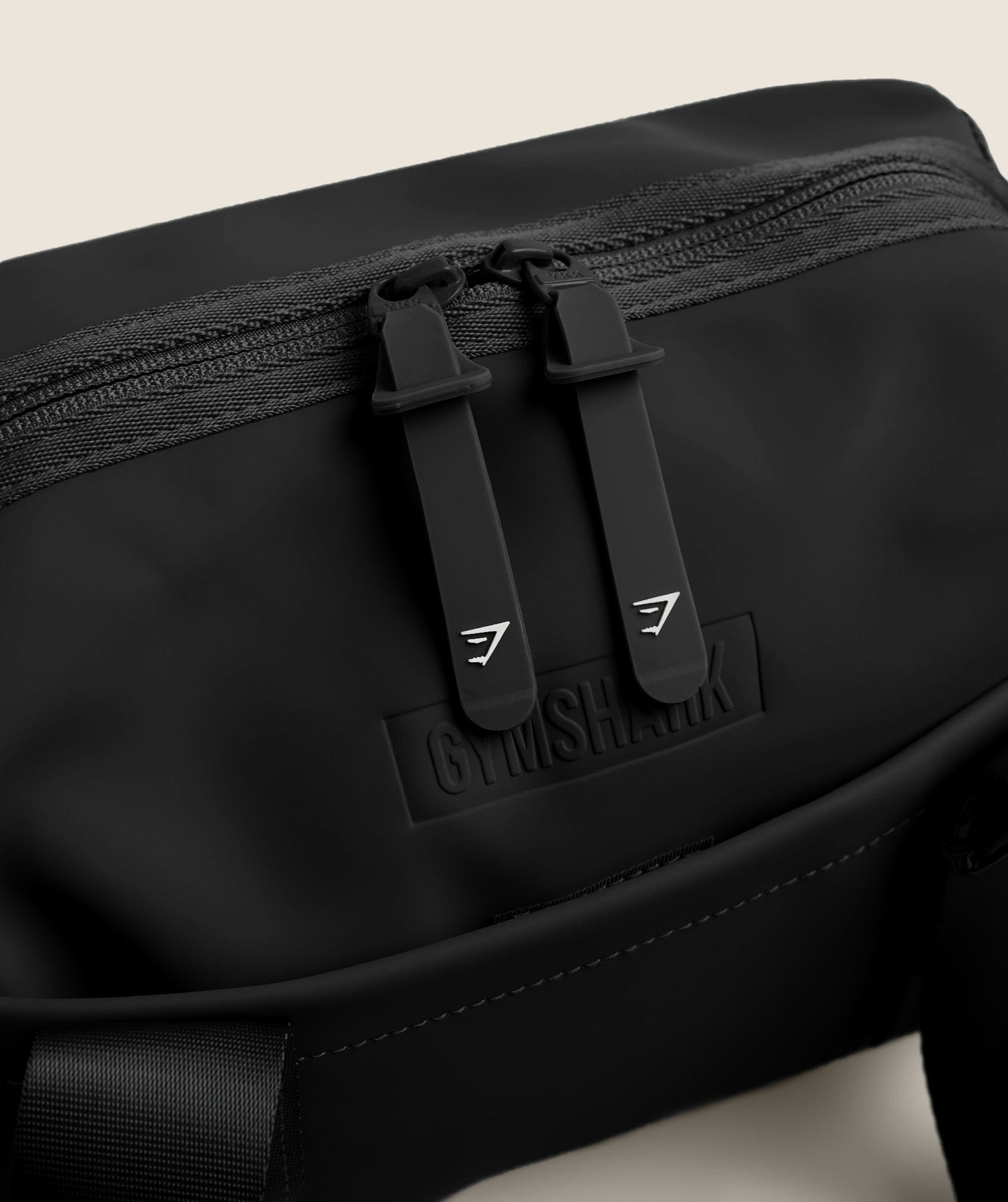 Gymshark Women's Gymshark Everyday Mini Holdall Black