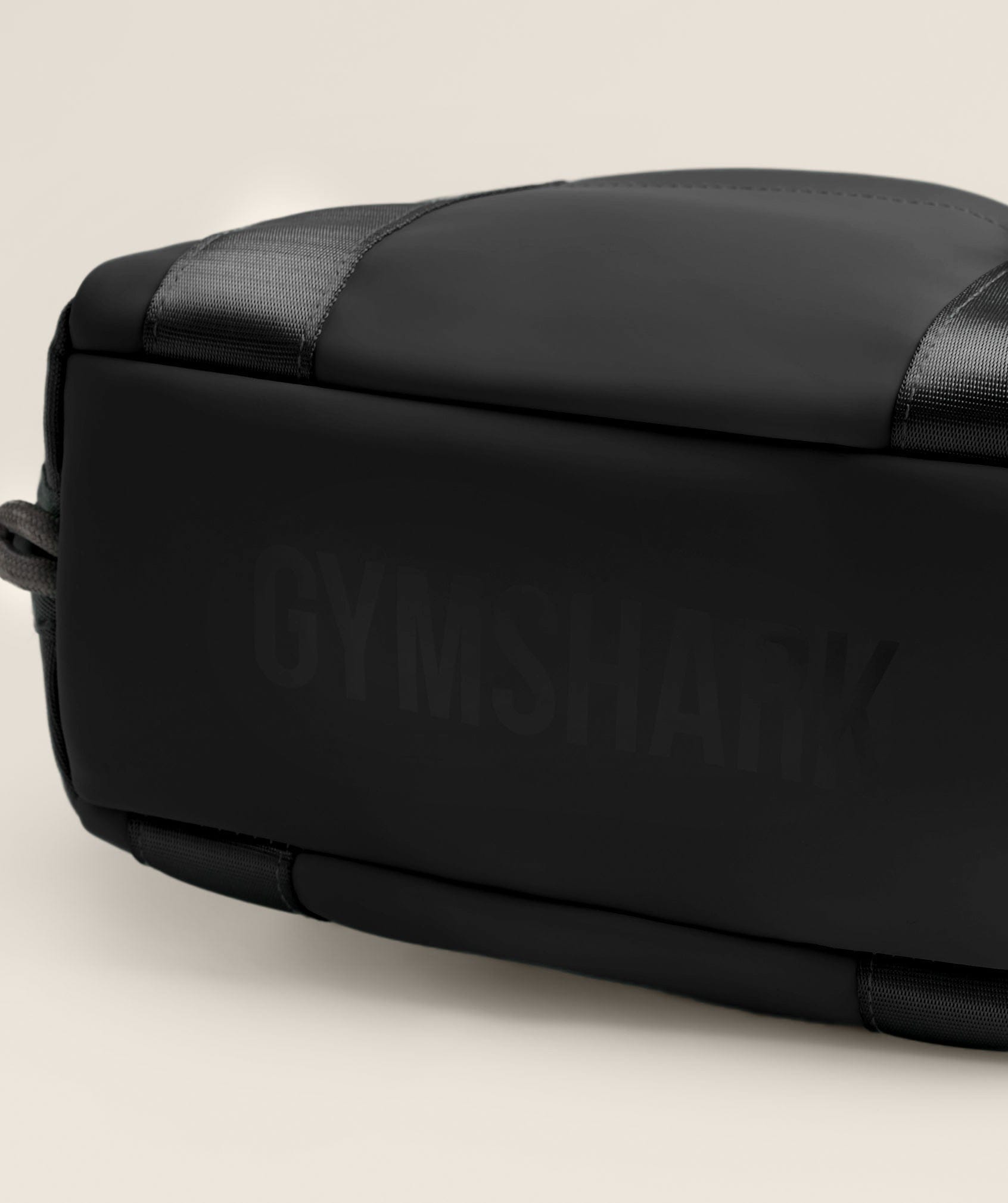 Gymshark Women's Gymshark Everyday Mini Holdall Black