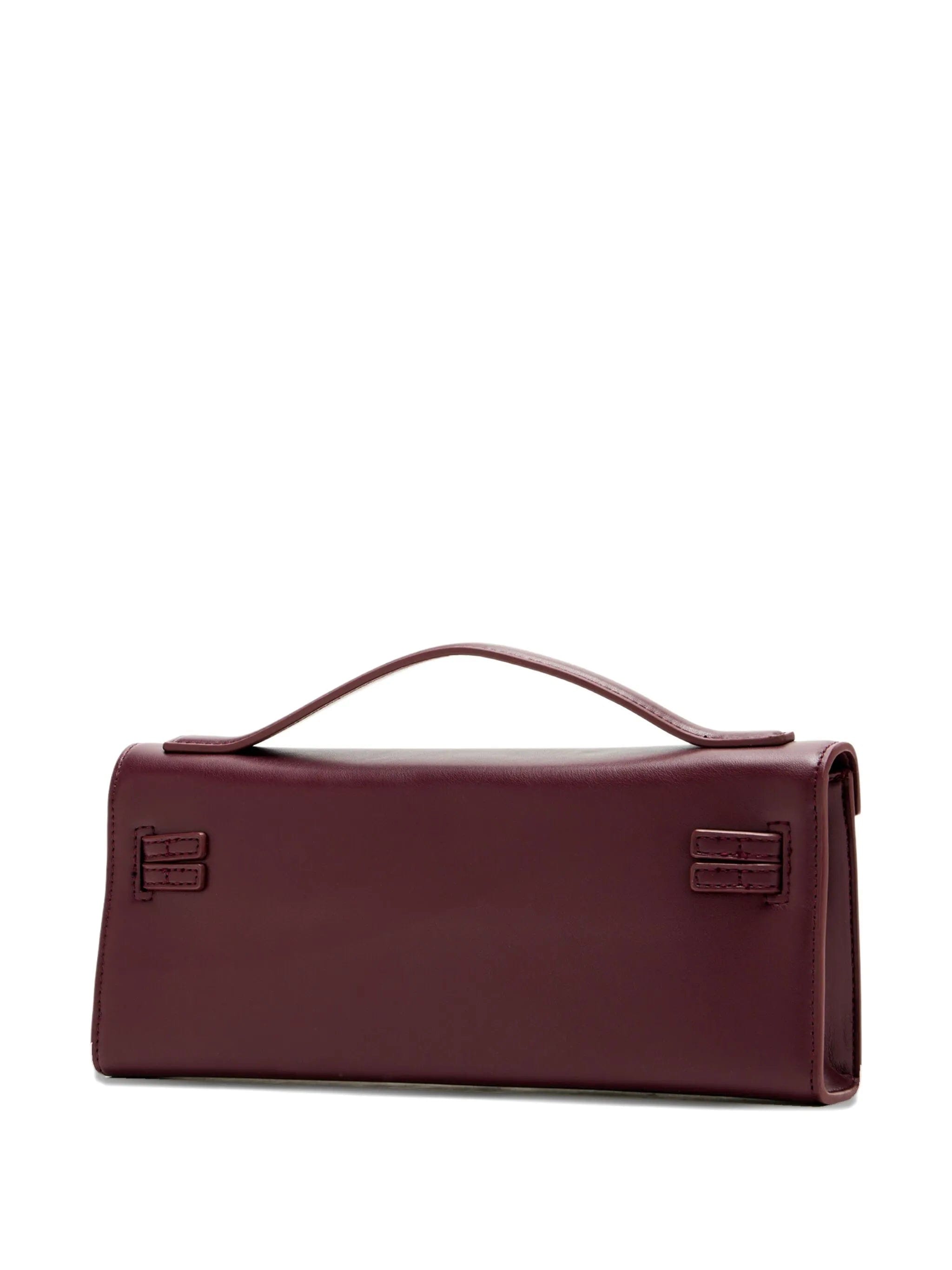 JW Pei Bria top - handle tote bag
