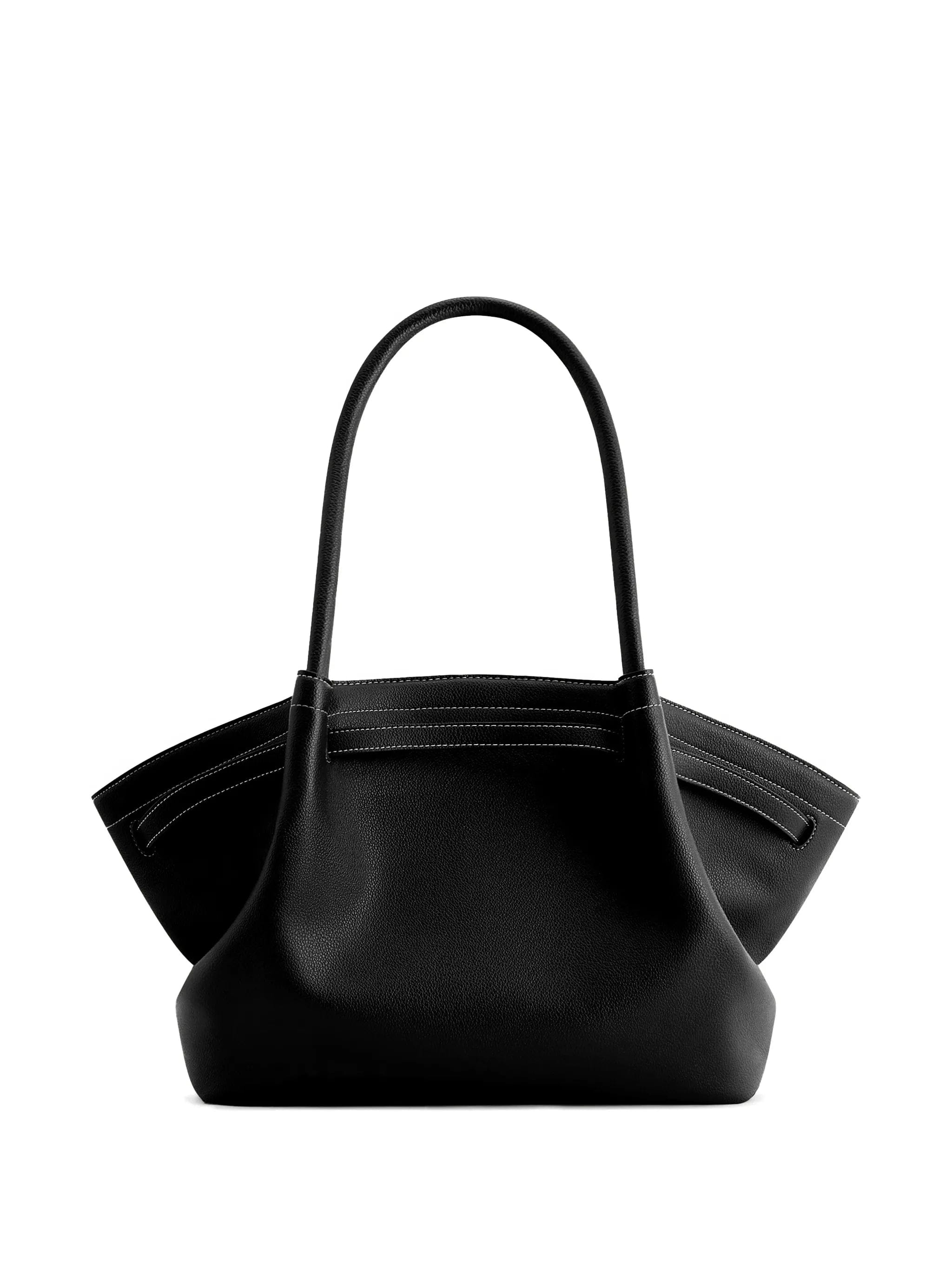 JW Pei Hana contrast - stitch tote bag