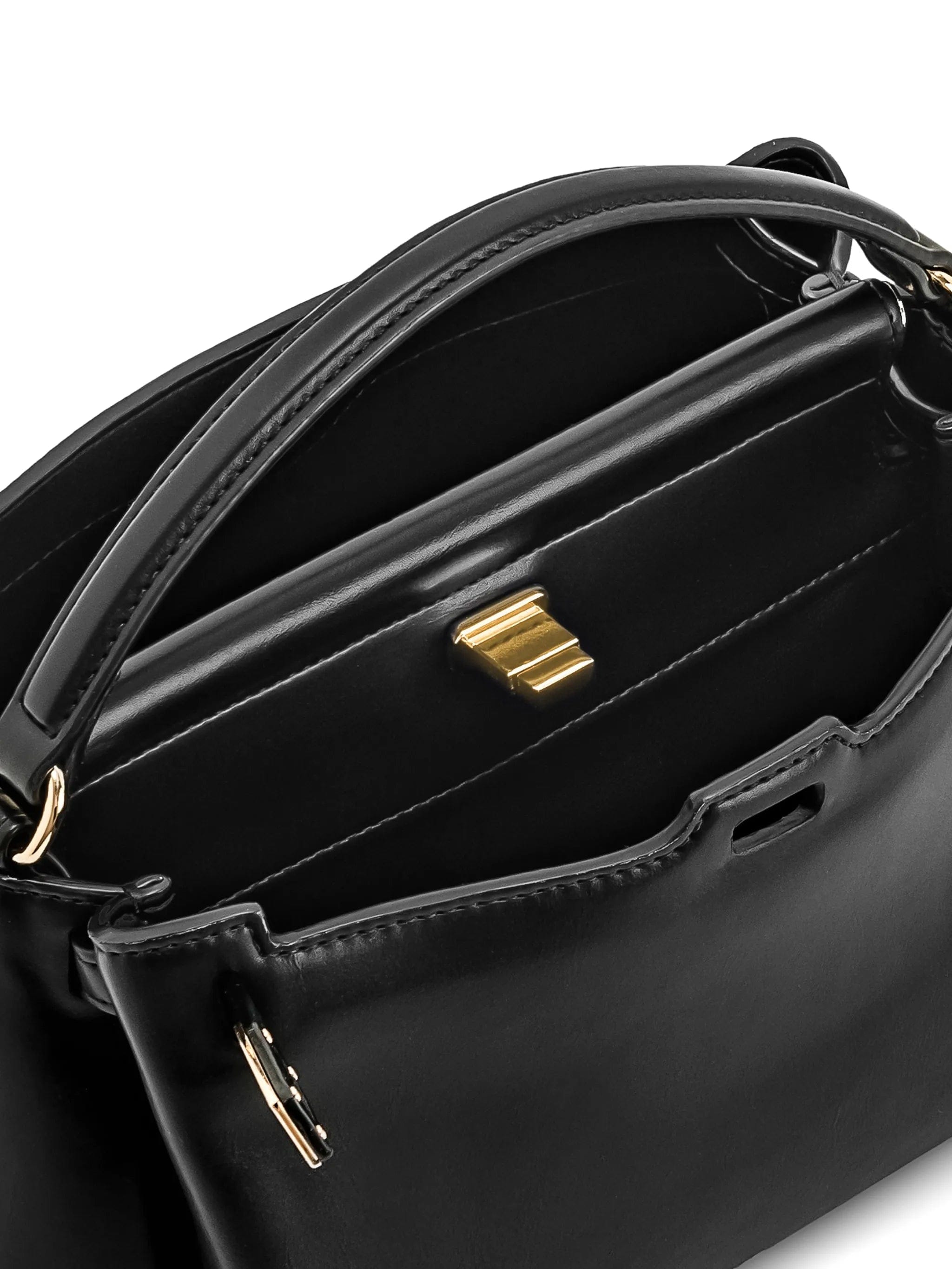 JW Pei Carmen tote bag