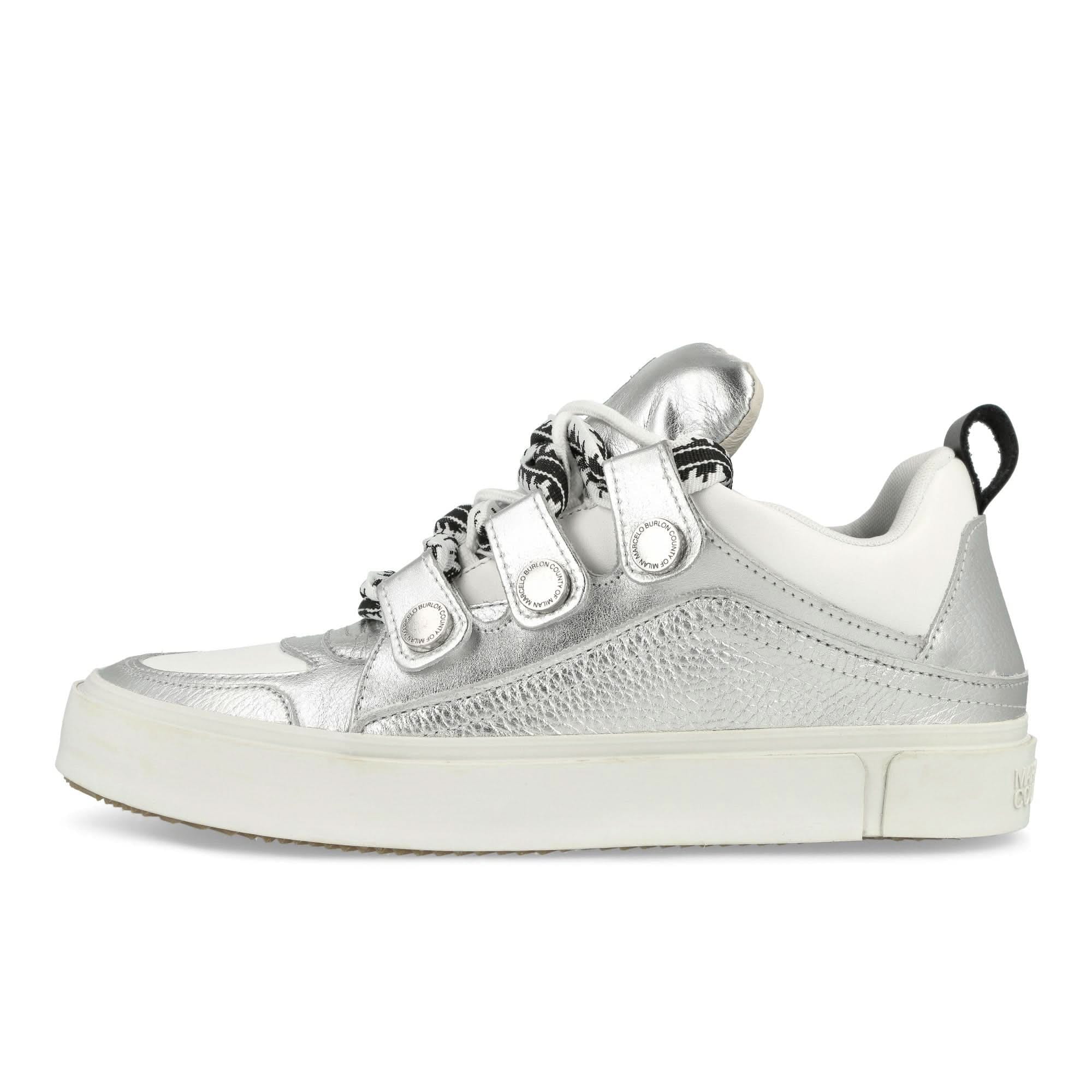 Marcelo Burlon - County of Milan Ticinella Sneaker
