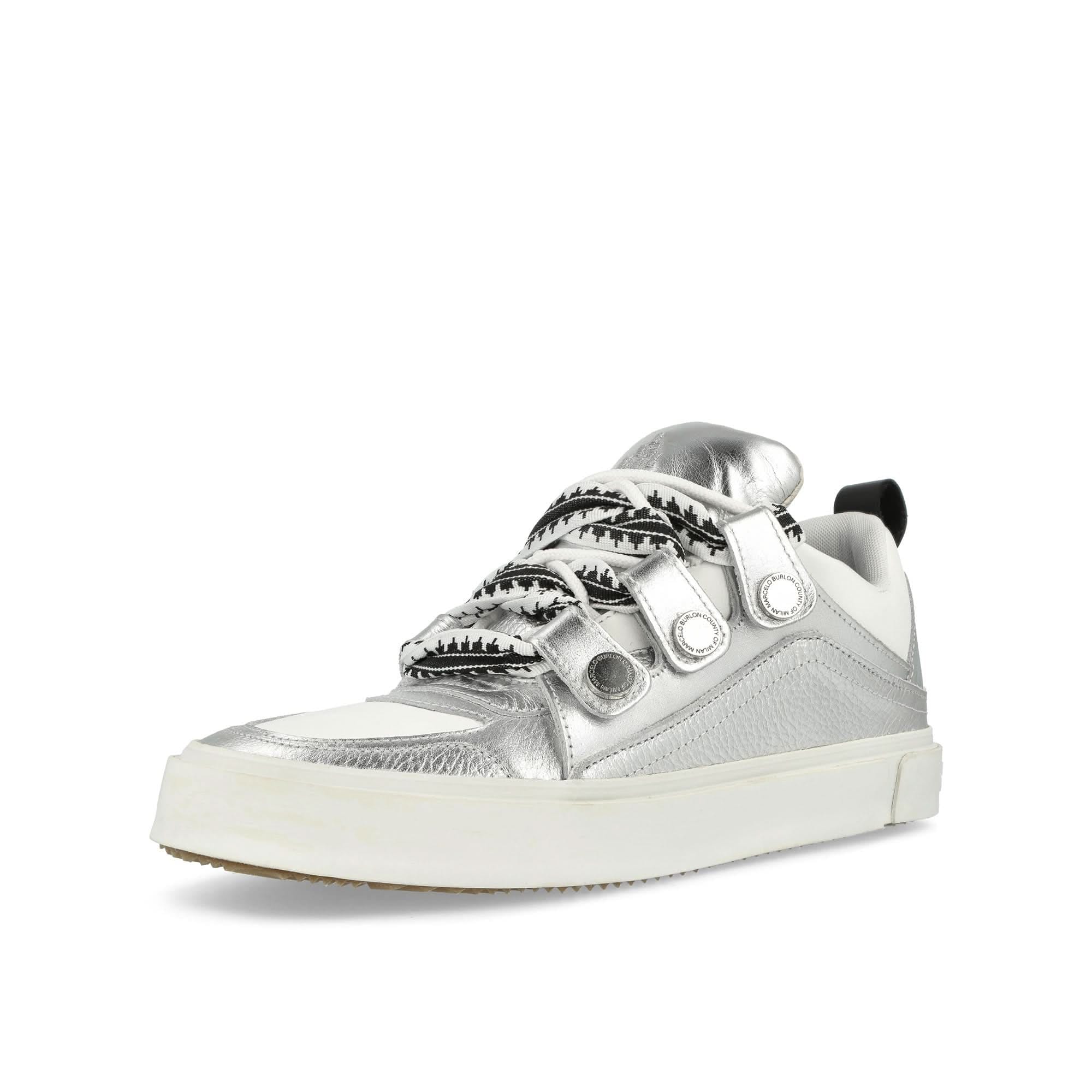 Marcelo Burlon - County of Milan Ticinella Sneaker