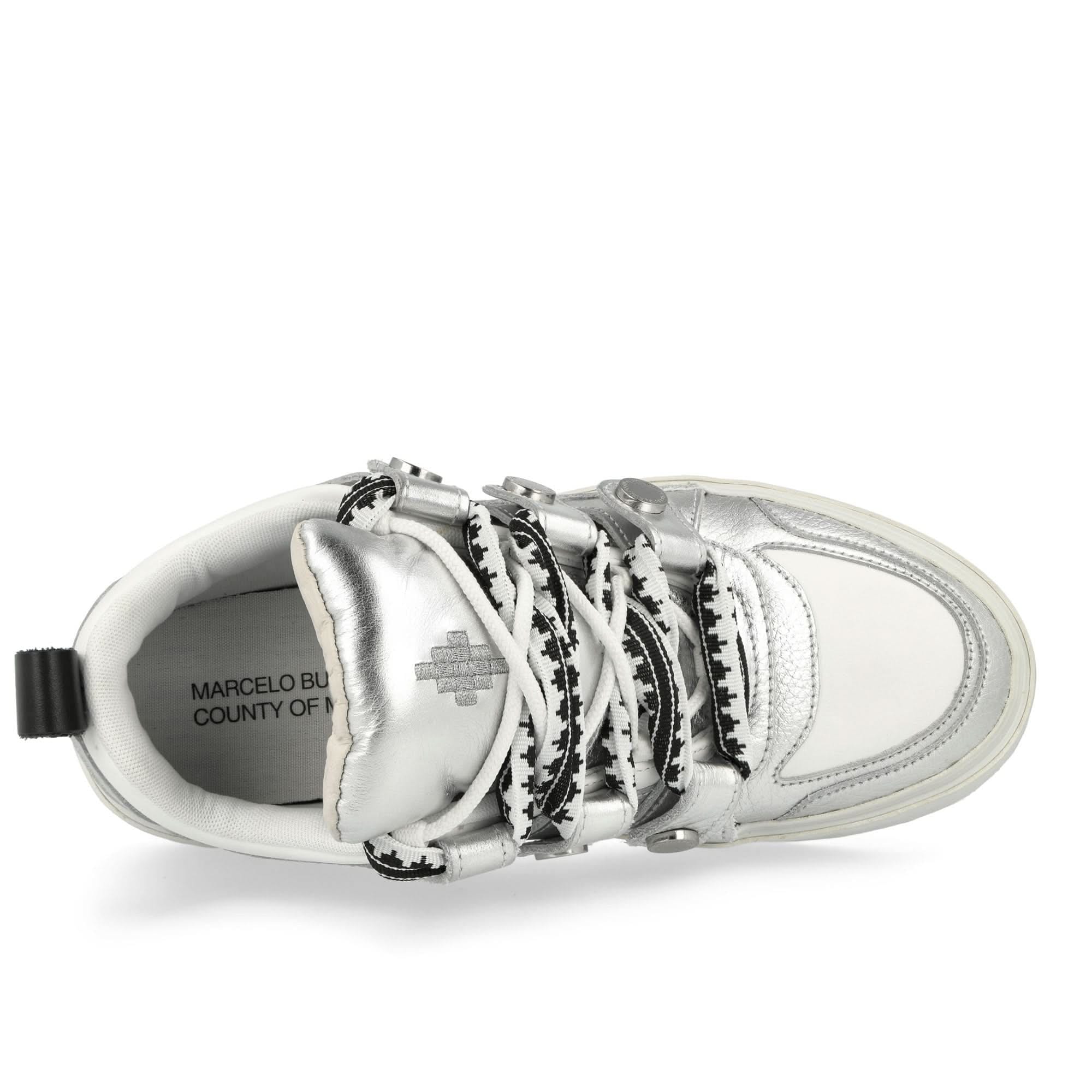 Marcelo Burlon - County of Milan Ticinella Sneaker