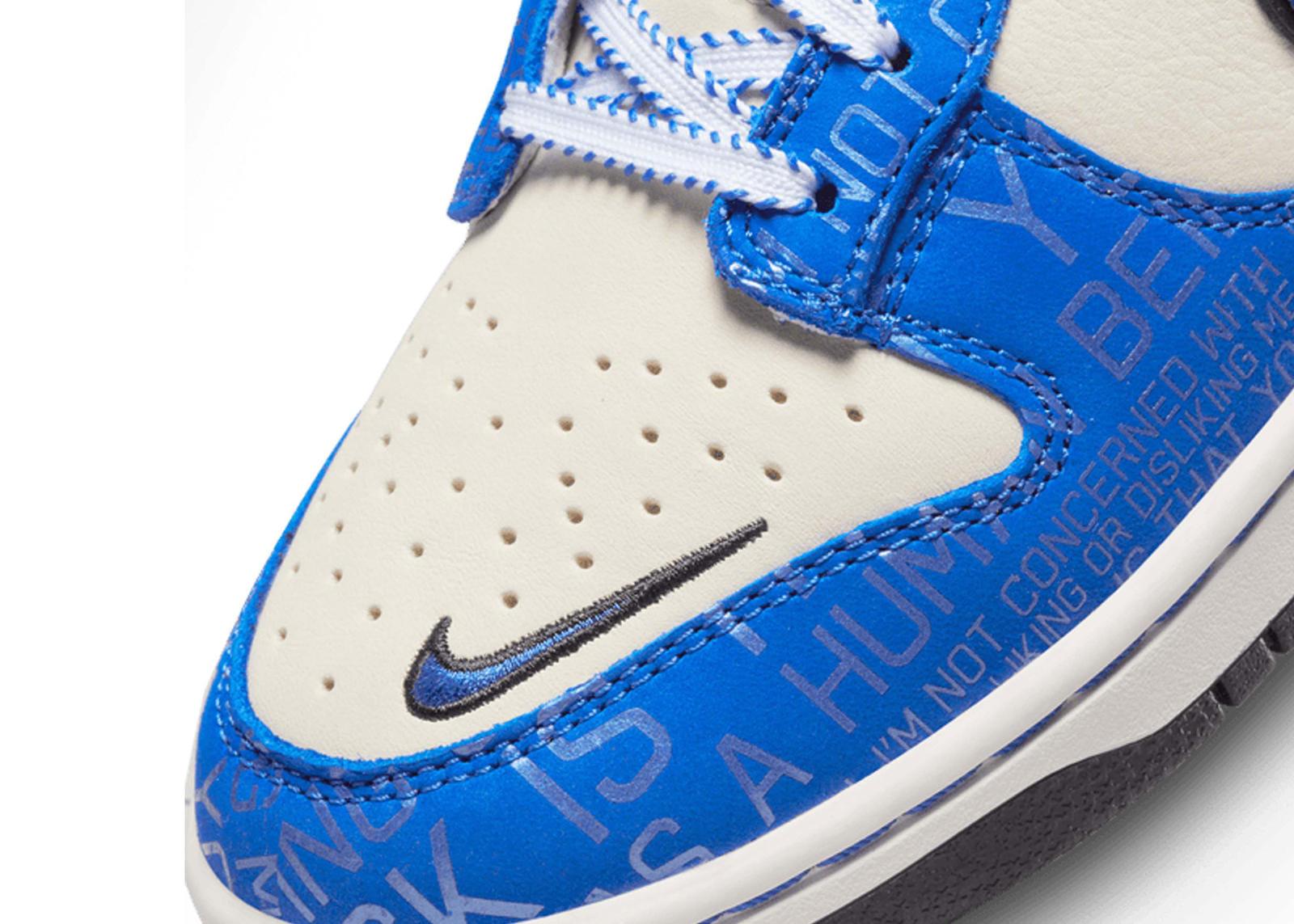 My Store NIKE DUNK LOW JACKIE ROBINSON