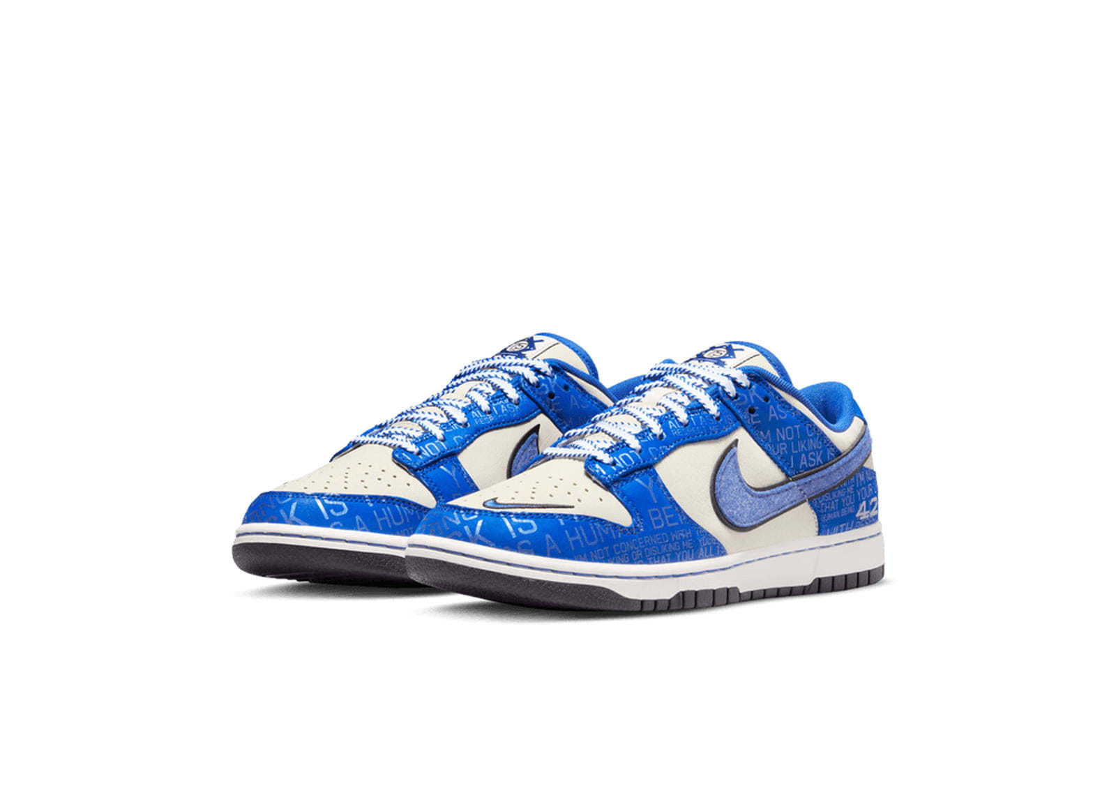 My Store NIKE DUNK LOW JACKIE ROBINSON