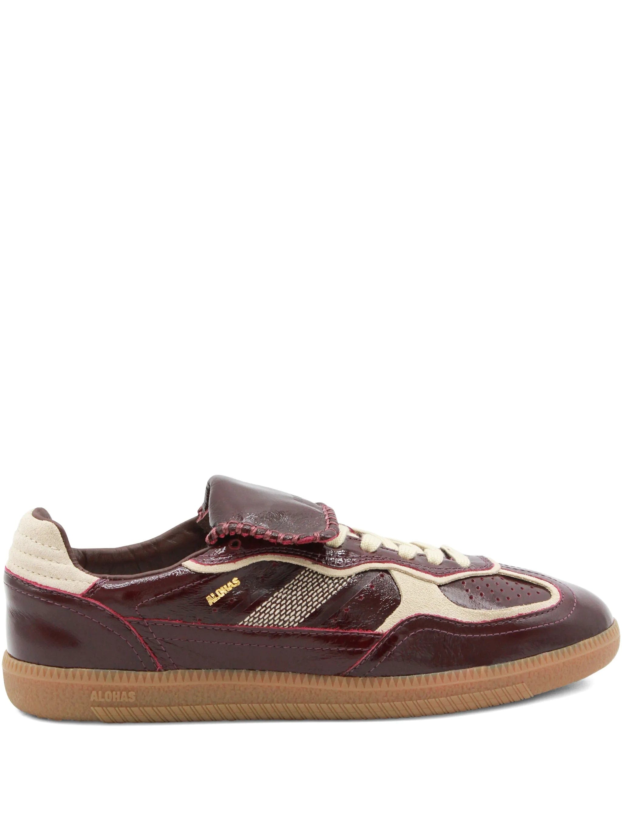 Alohas Tb.490 cover panel sneakers