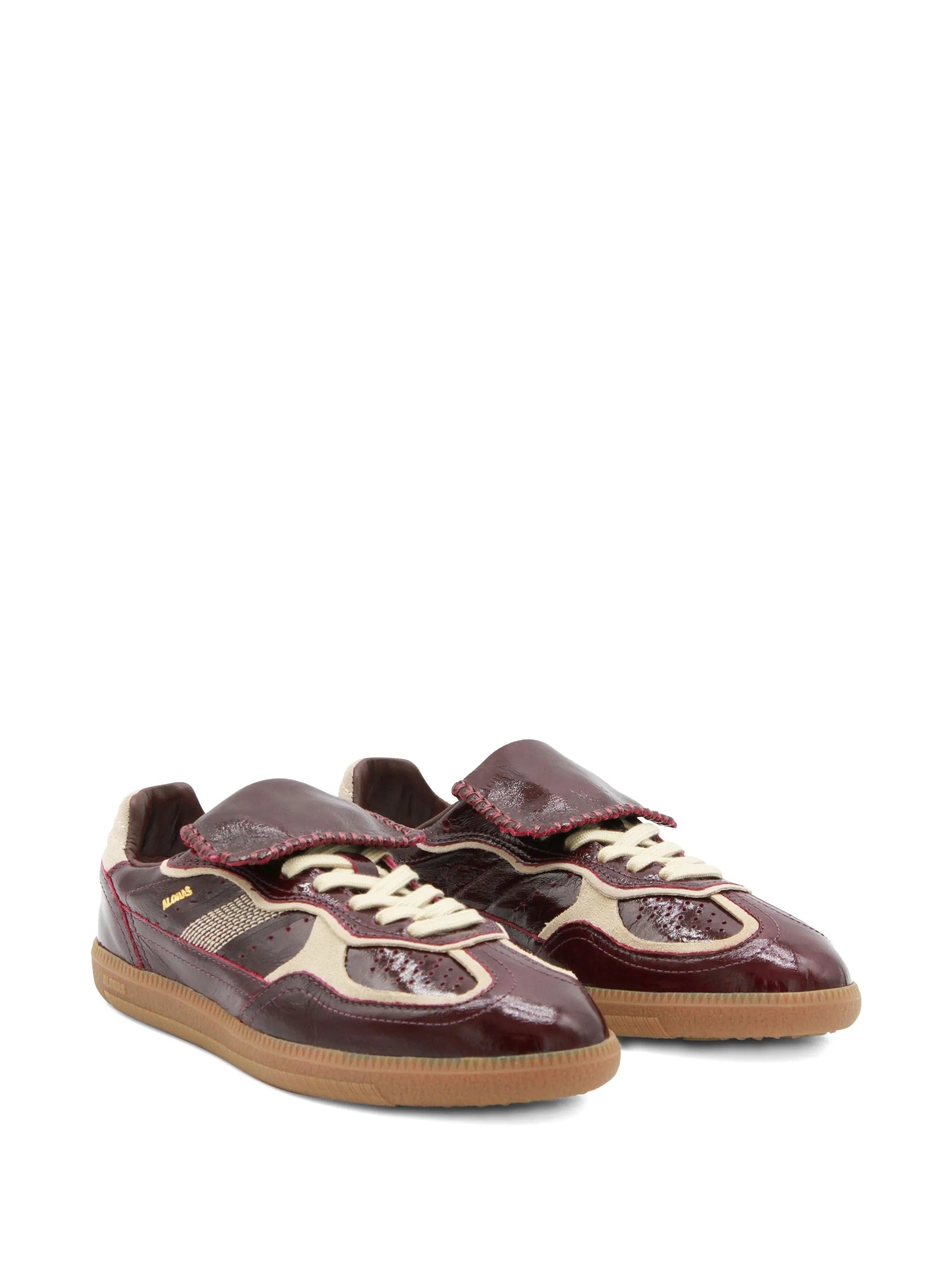 Alohas Tb.490 cover panel sneakers