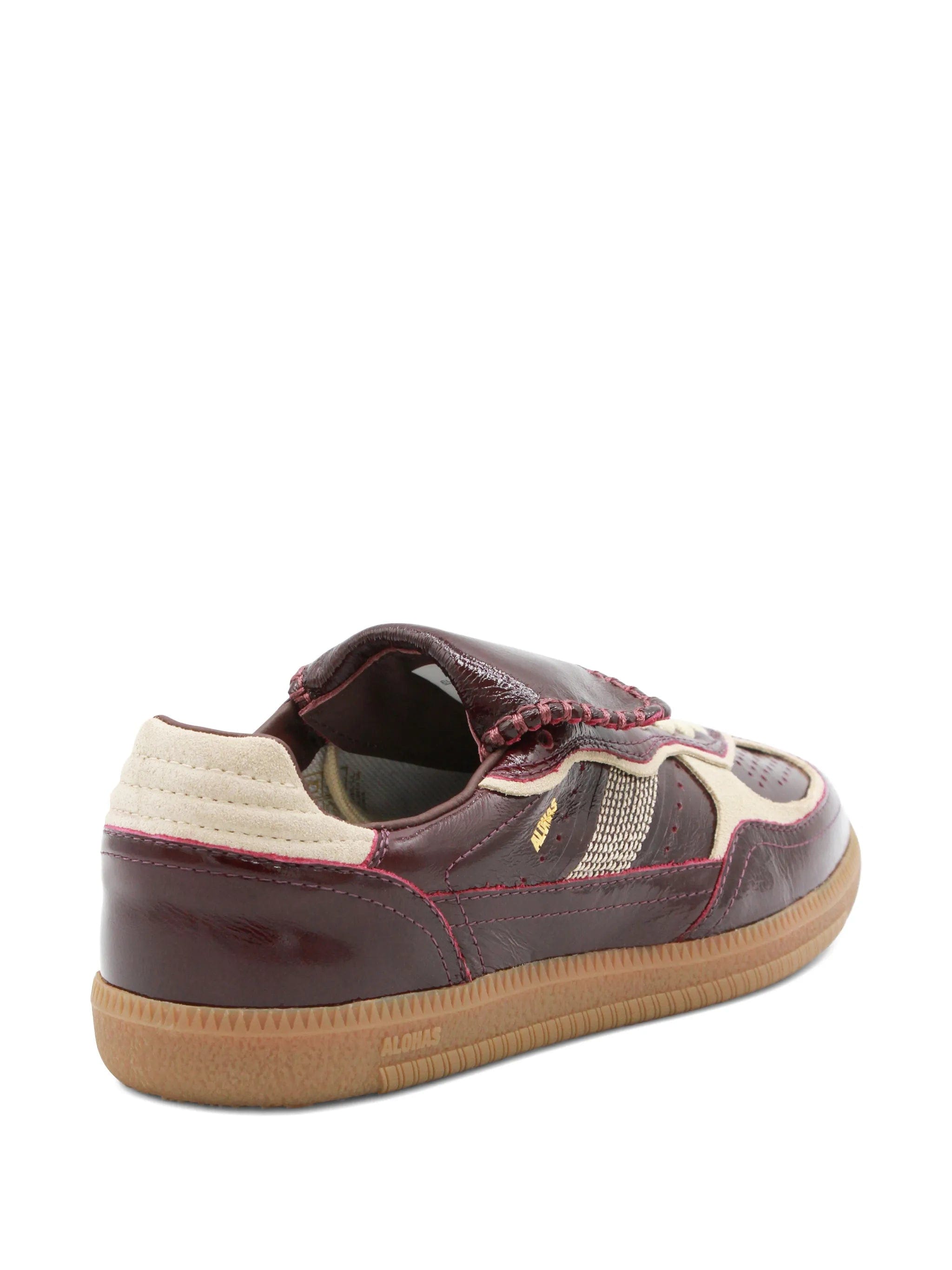 Alohas Tb.490 cover panel sneakers