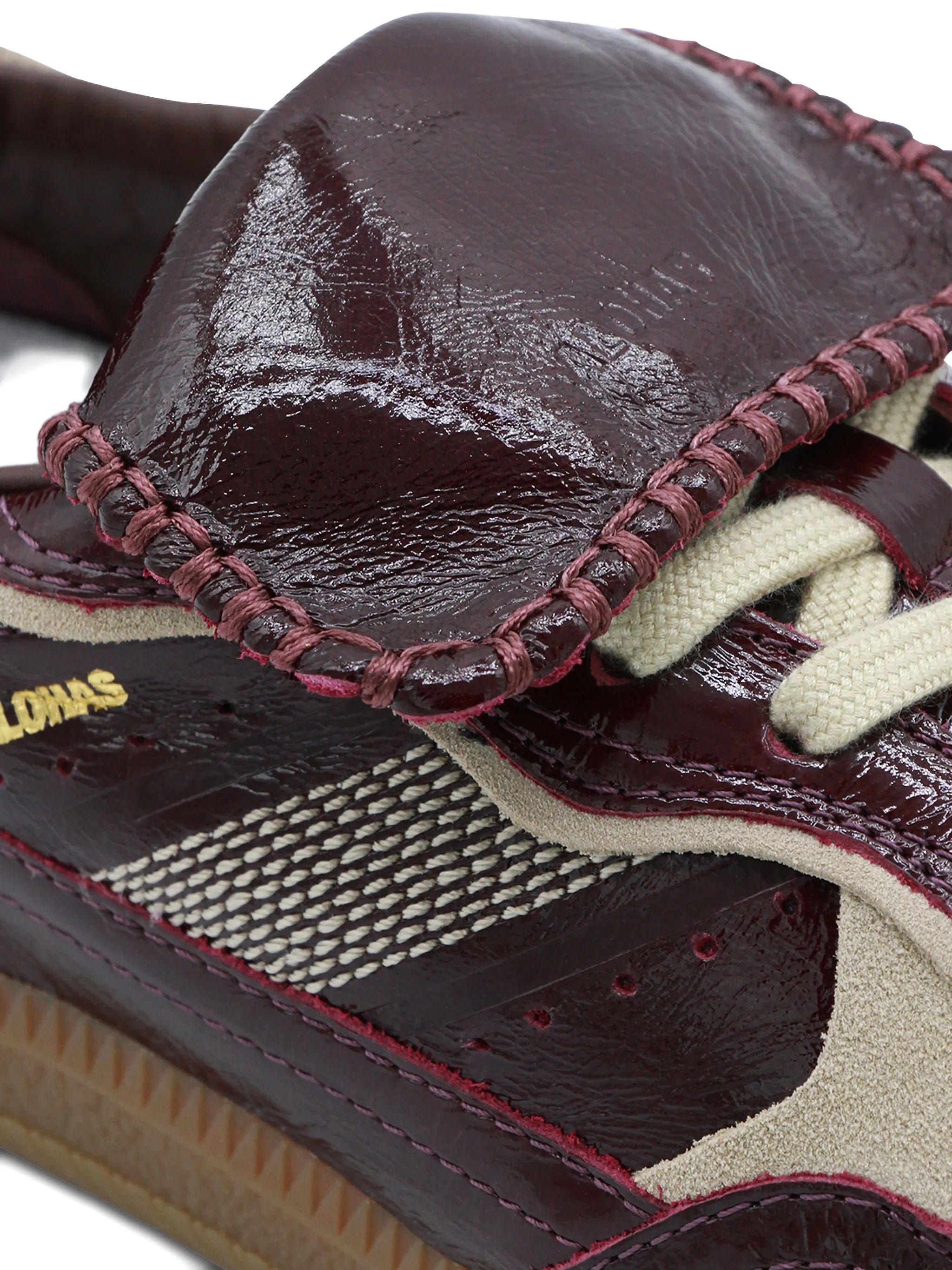 Alohas Tb.490 cover panel sneakers
