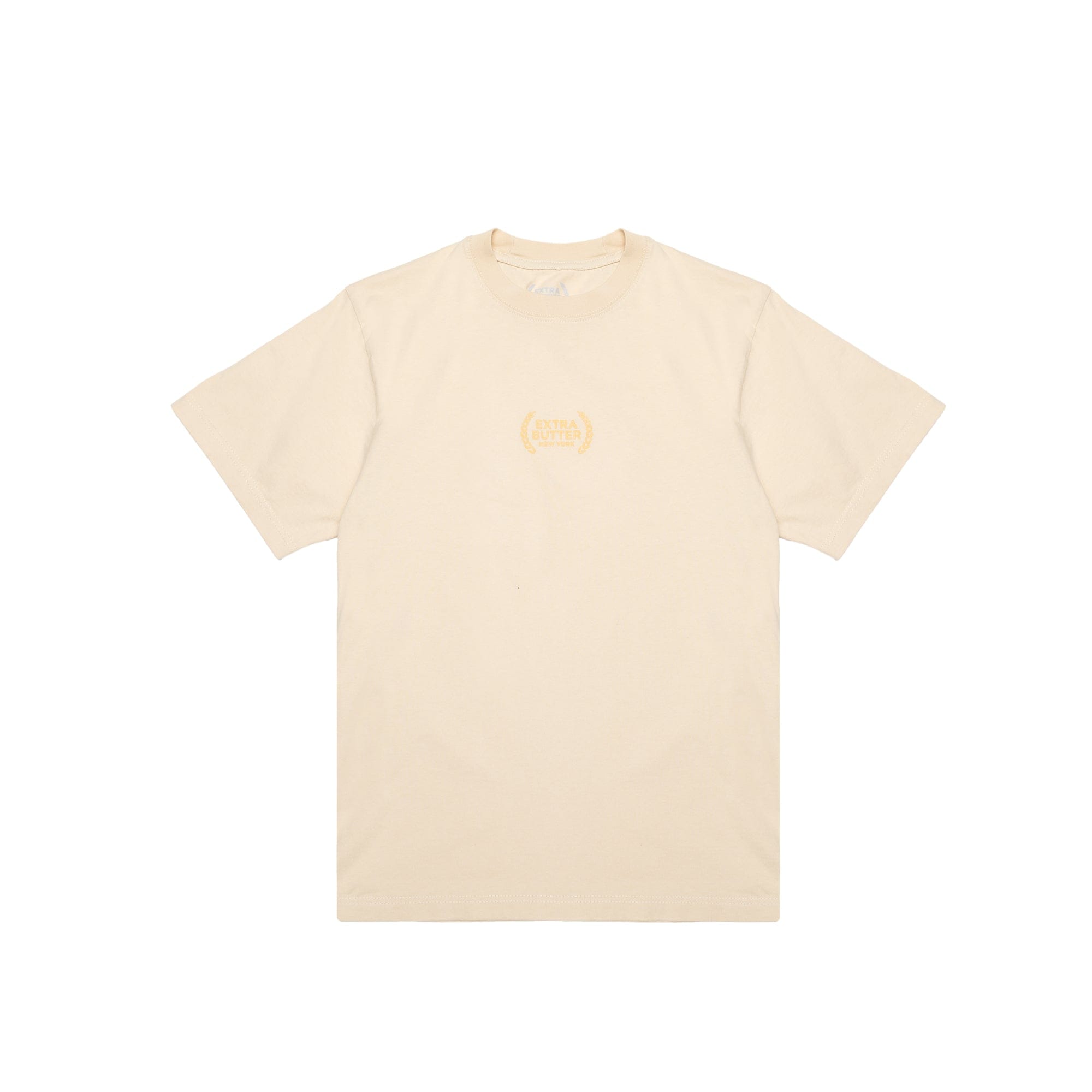 Off-White Extra Butter Official Selection Core T-Shirt Off White