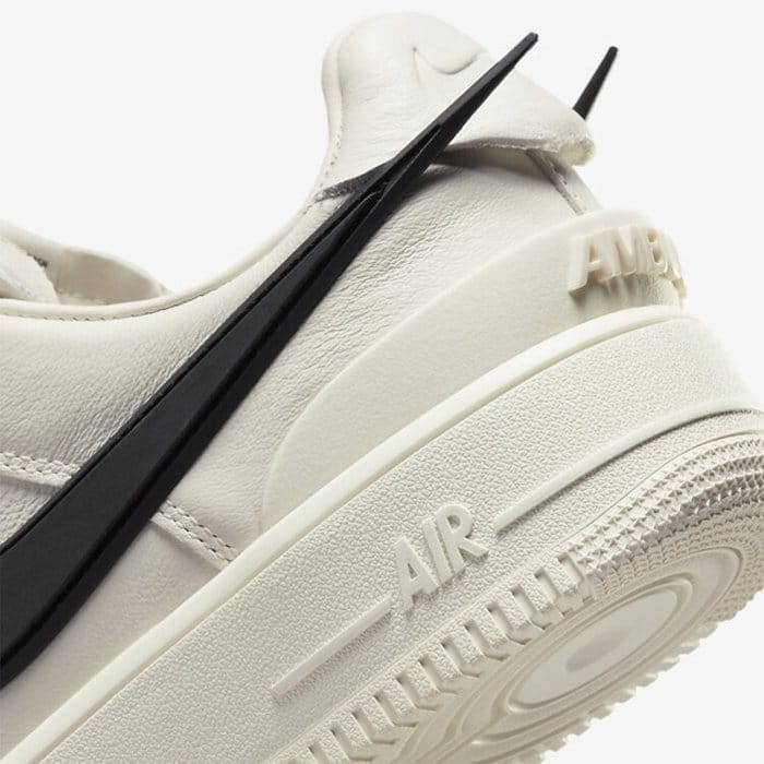 Air Force 1 AMBUSH x Air Force 1 Low Phantom