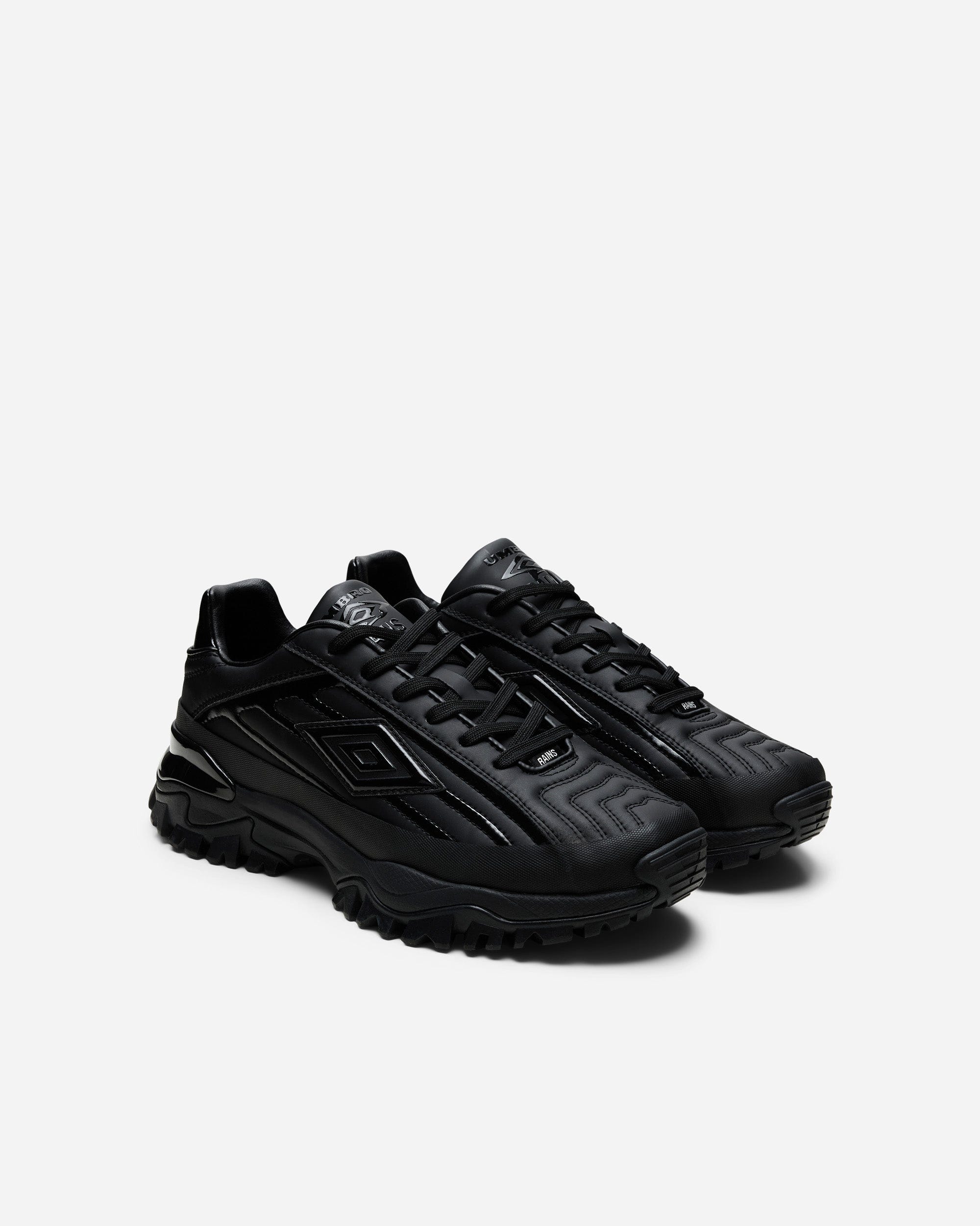 Rains Aps Rains x Umbro Fushion Sneaker