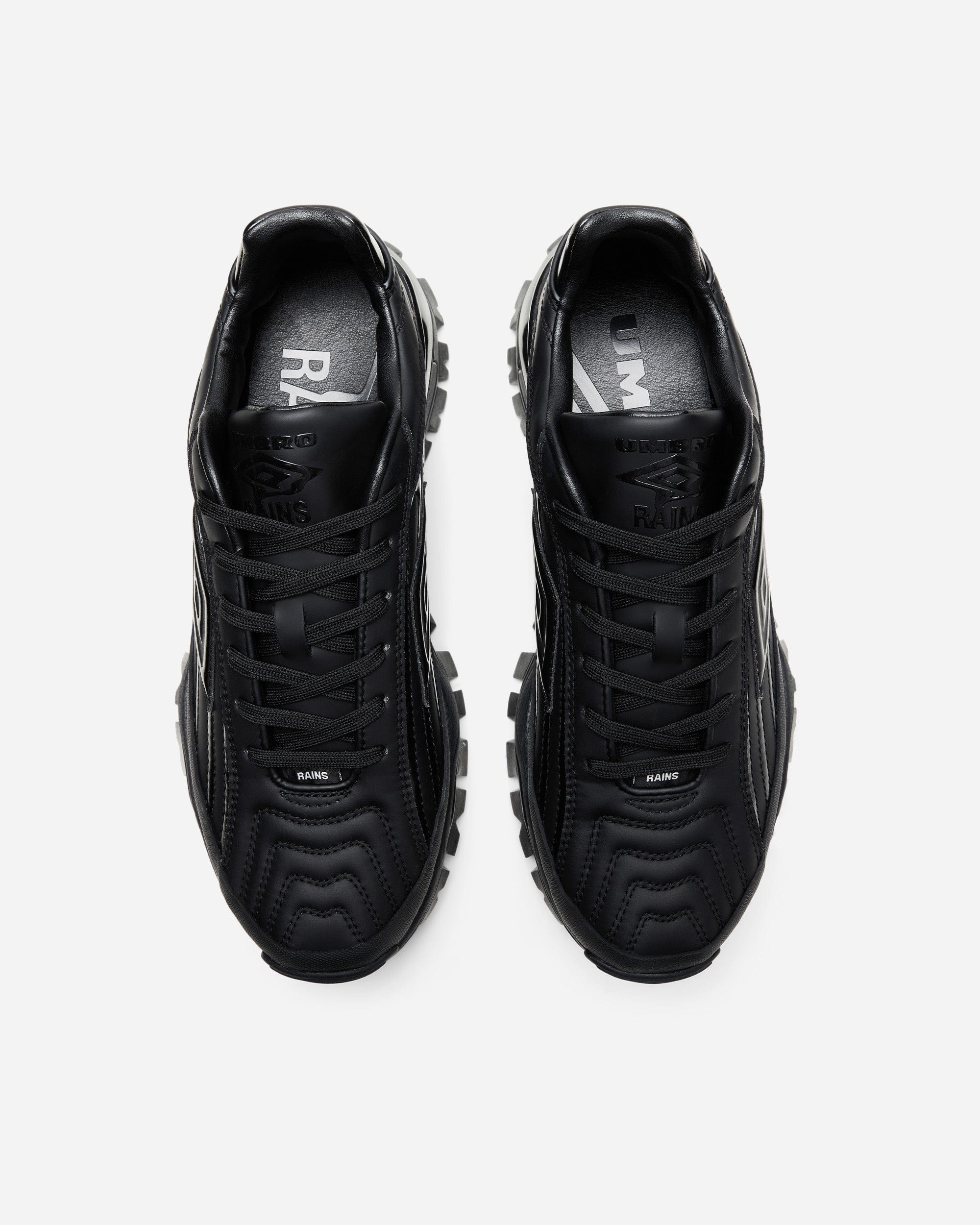 Rains Aps Rains x Umbro Fushion Sneaker