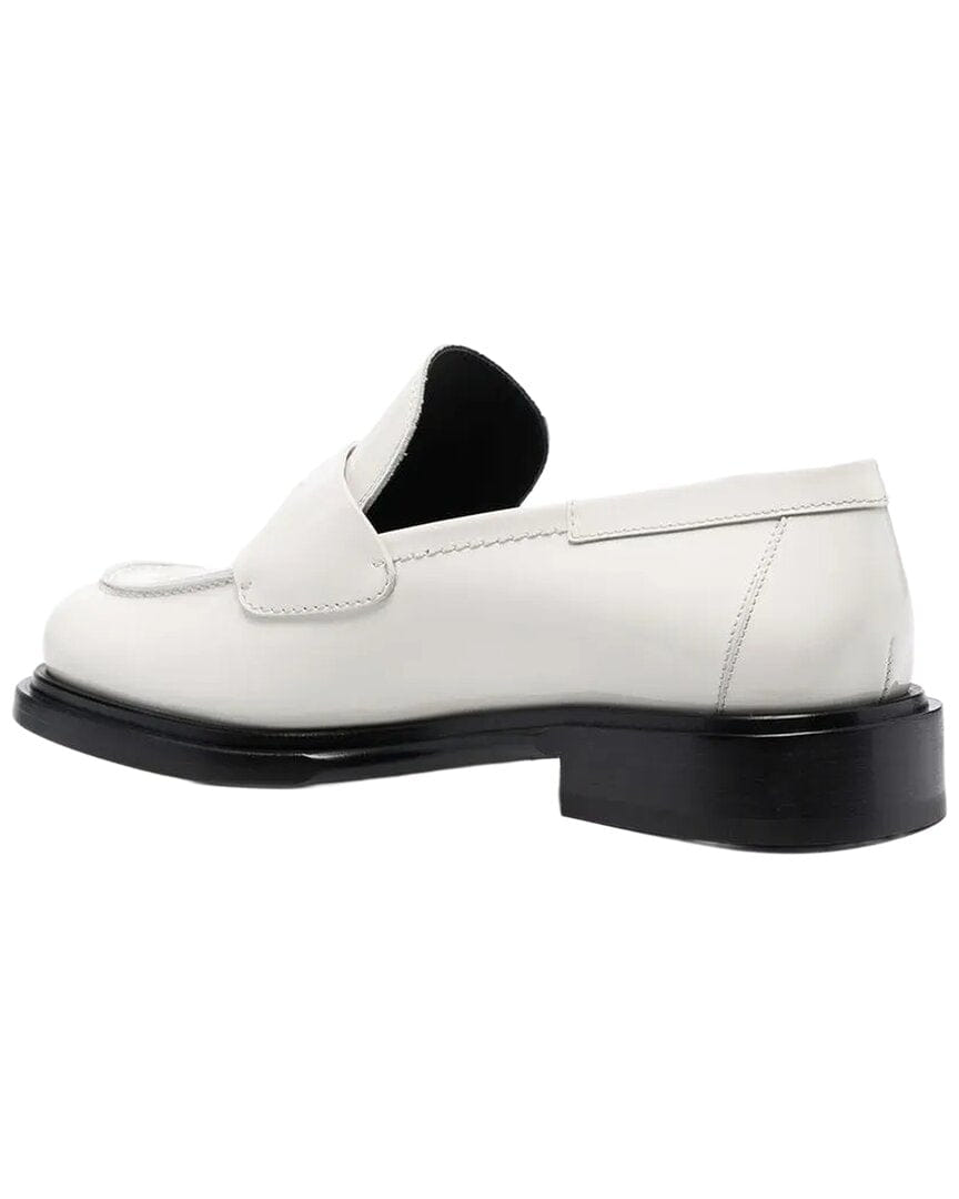 Ferragamo Nyx 30 Leather Loafer