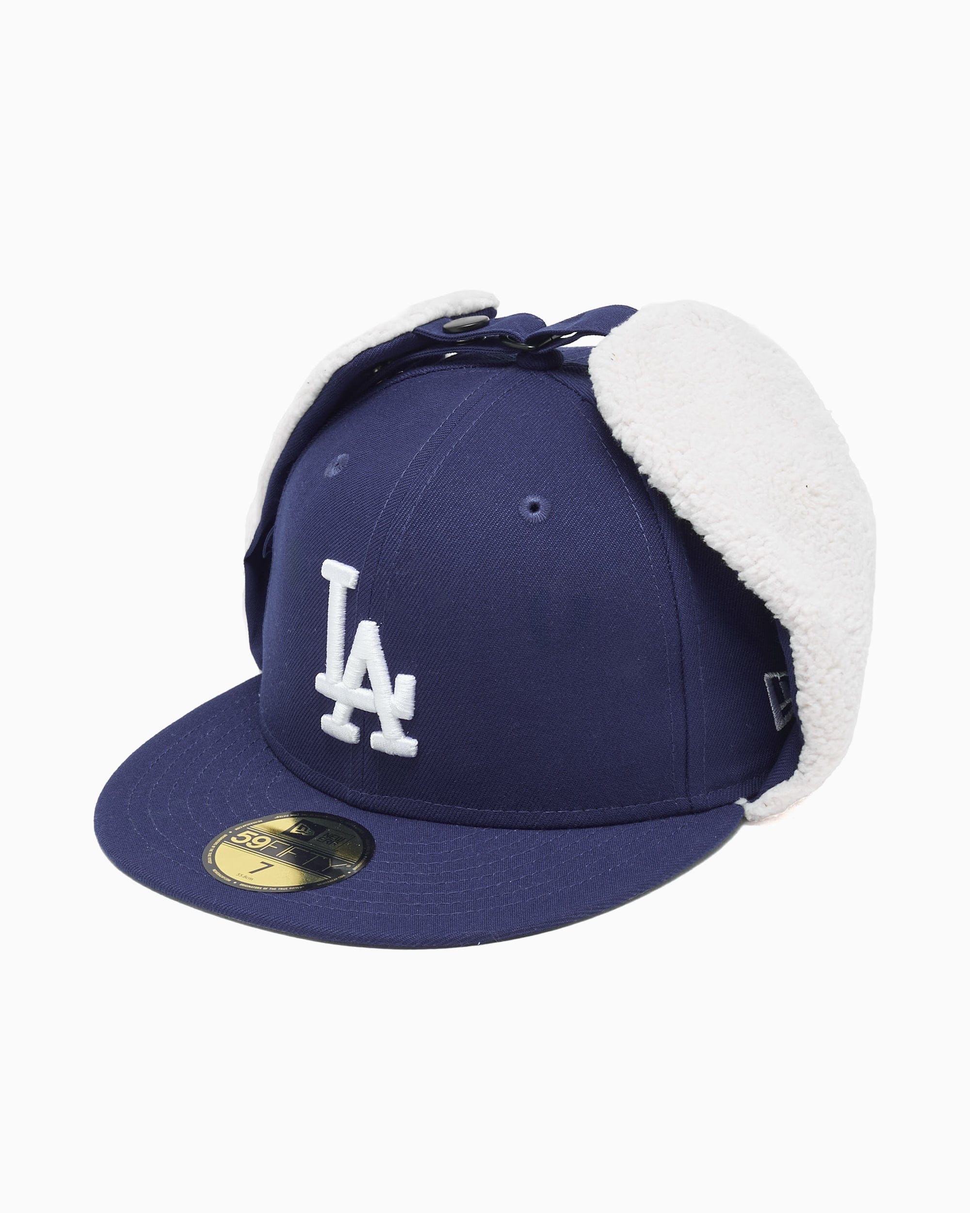 New Era Gorra New Era LA Dodgers Dog Ear Classics MLB 59FIFTY Unisex