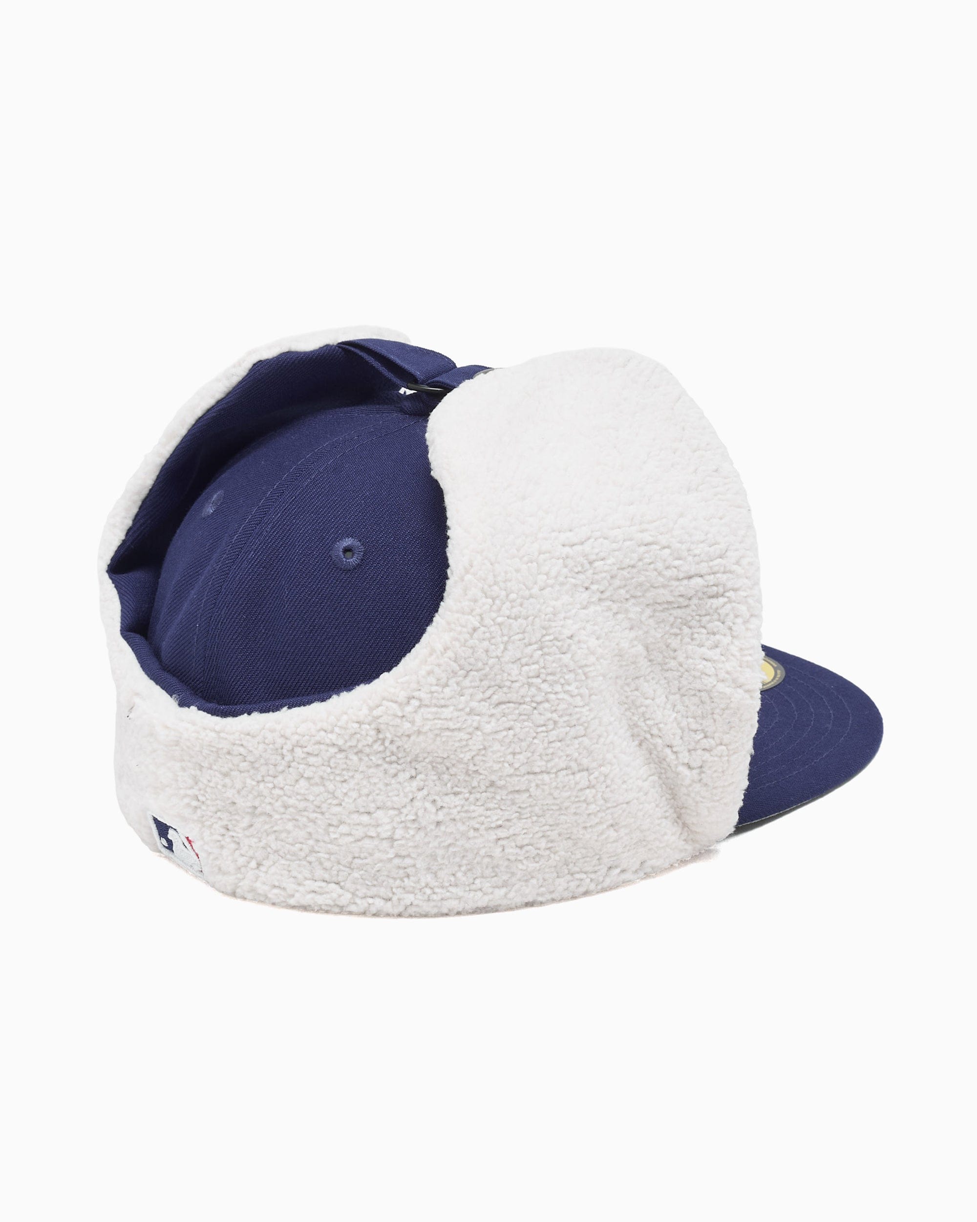 New Era Gorra New Era LA Dodgers Dog Ear Classics MLB 59FIFTY Unisex