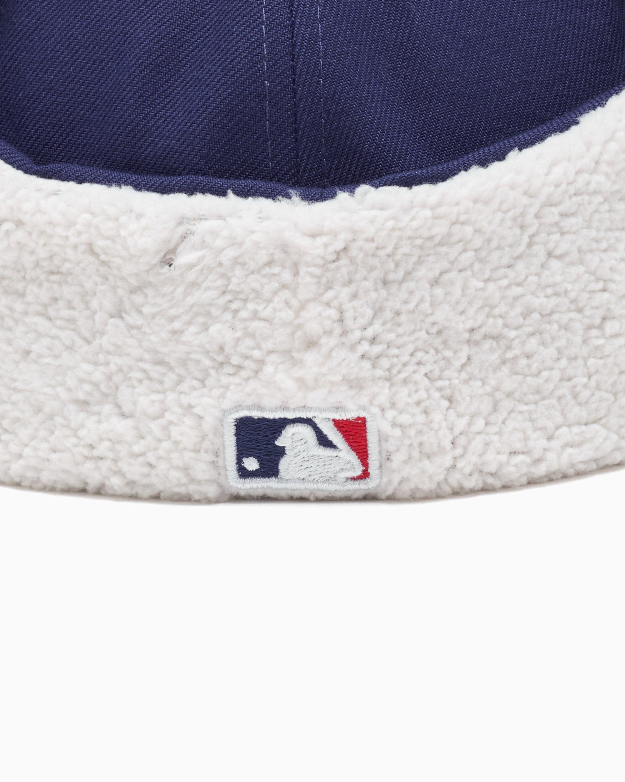 New Era Gorra New Era LA Dodgers Dog Ear Classics MLB 59FIFTY Unisex